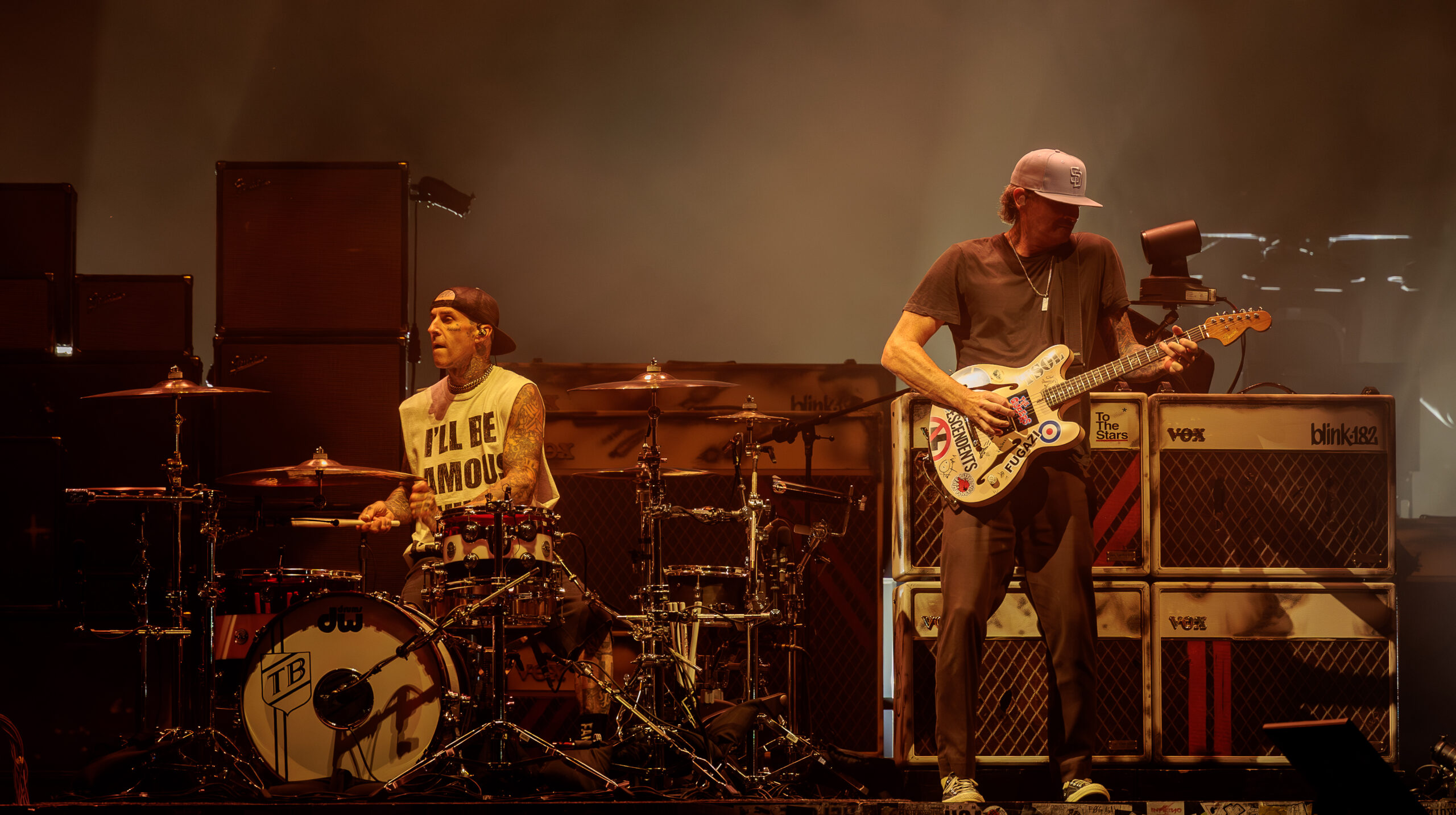 Shaky Knees Festival Day 3 photo by Casey Conemac for HM Magazine