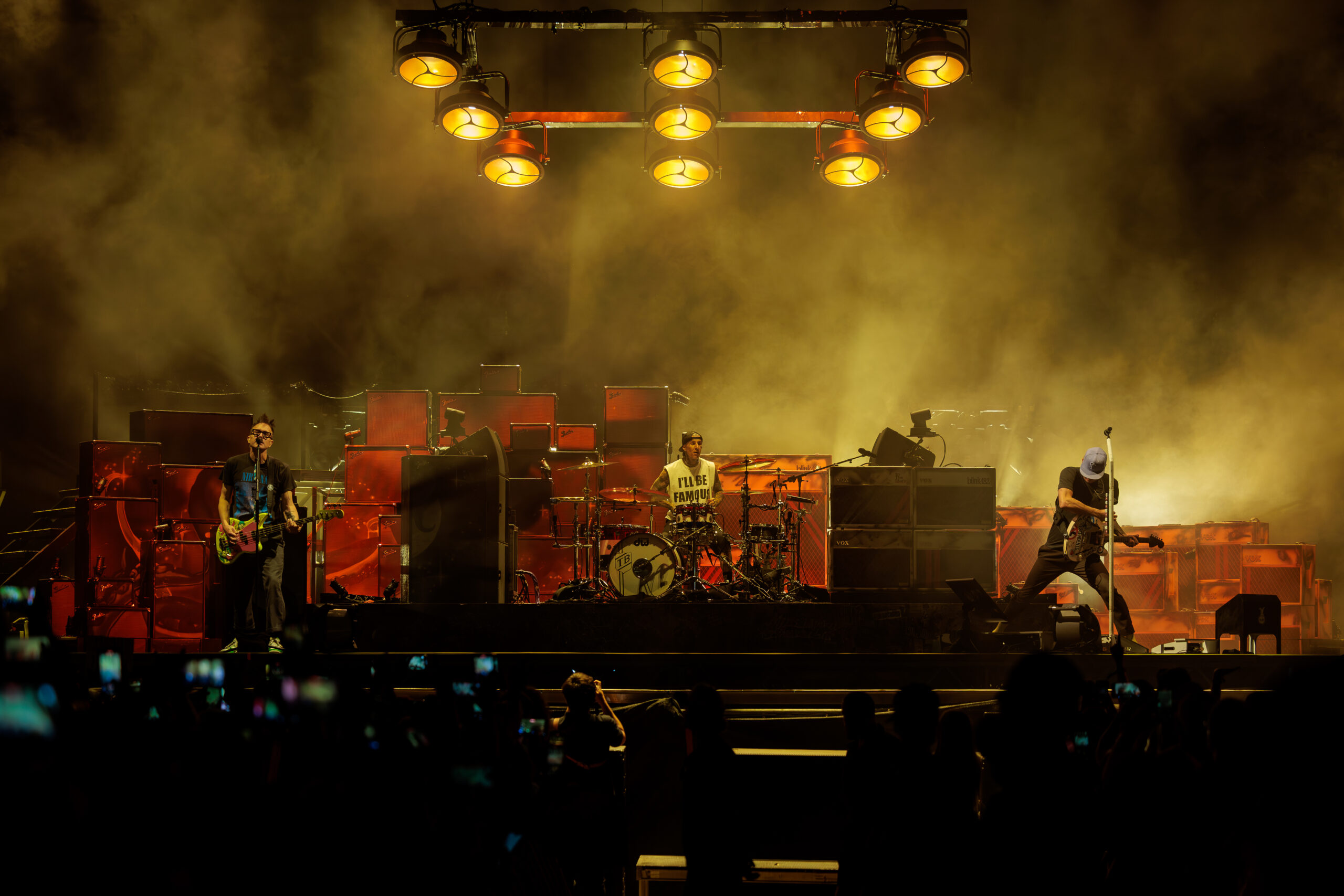 Shaky Knees Festival Day 3 photo by Casey Conemac for HM Magazine