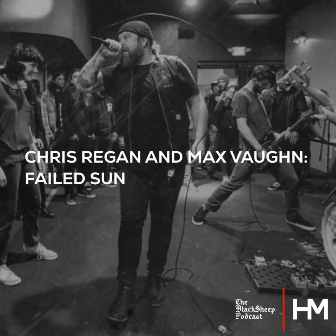 Failed Sun - BlackSheep