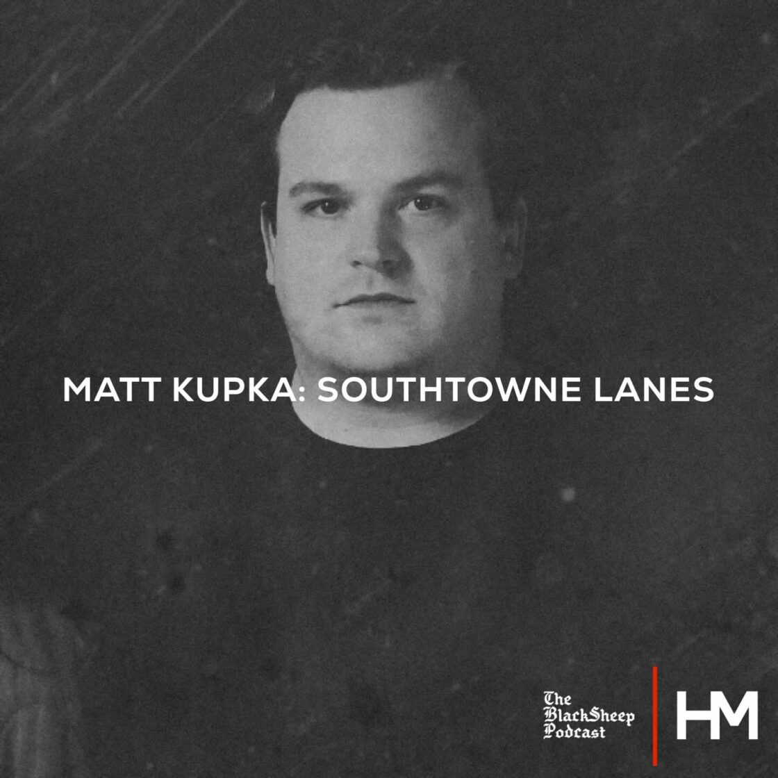 Southtown Lanes - BlackSheep