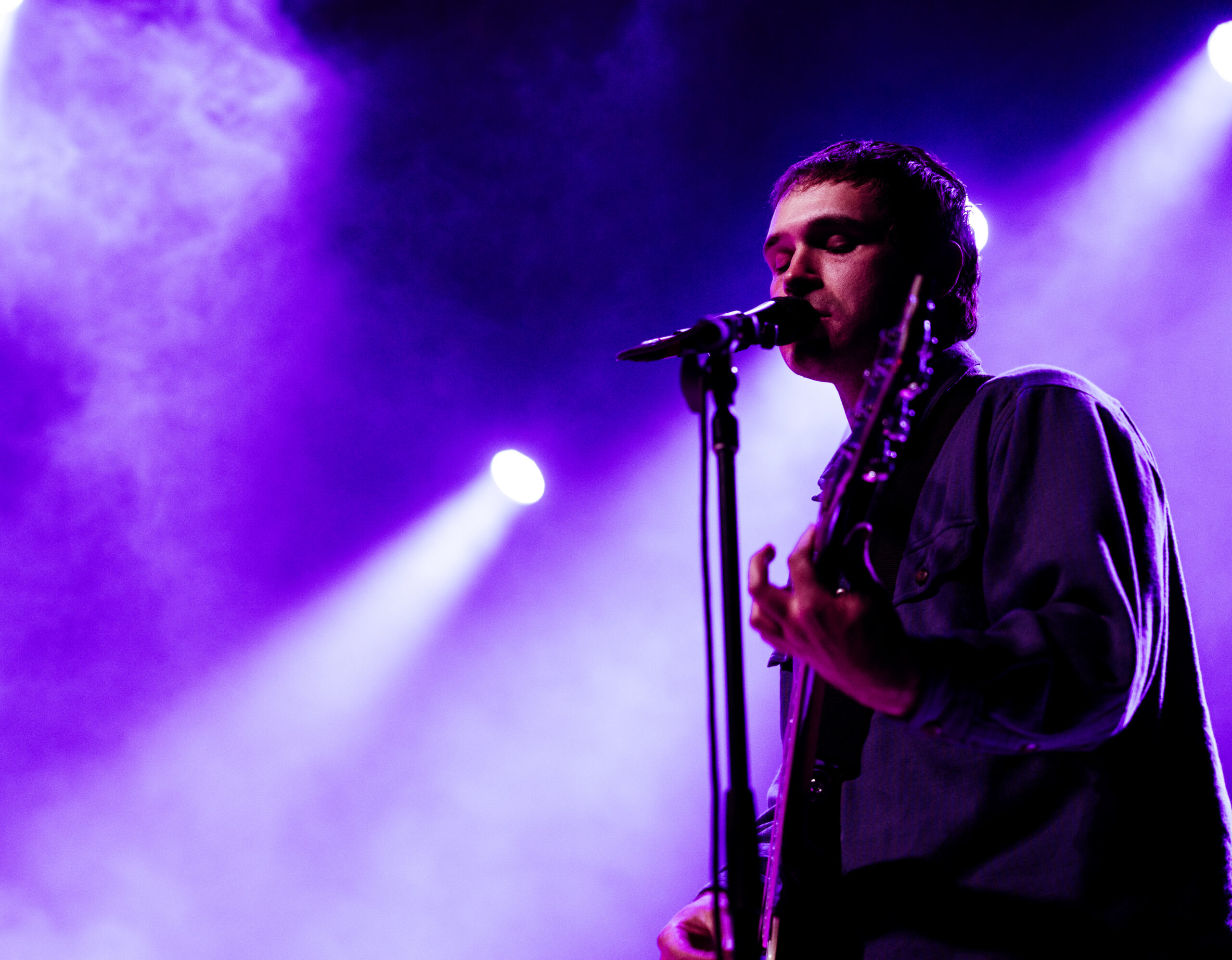 Downward photo by Andy Schiemo for HM Magazine