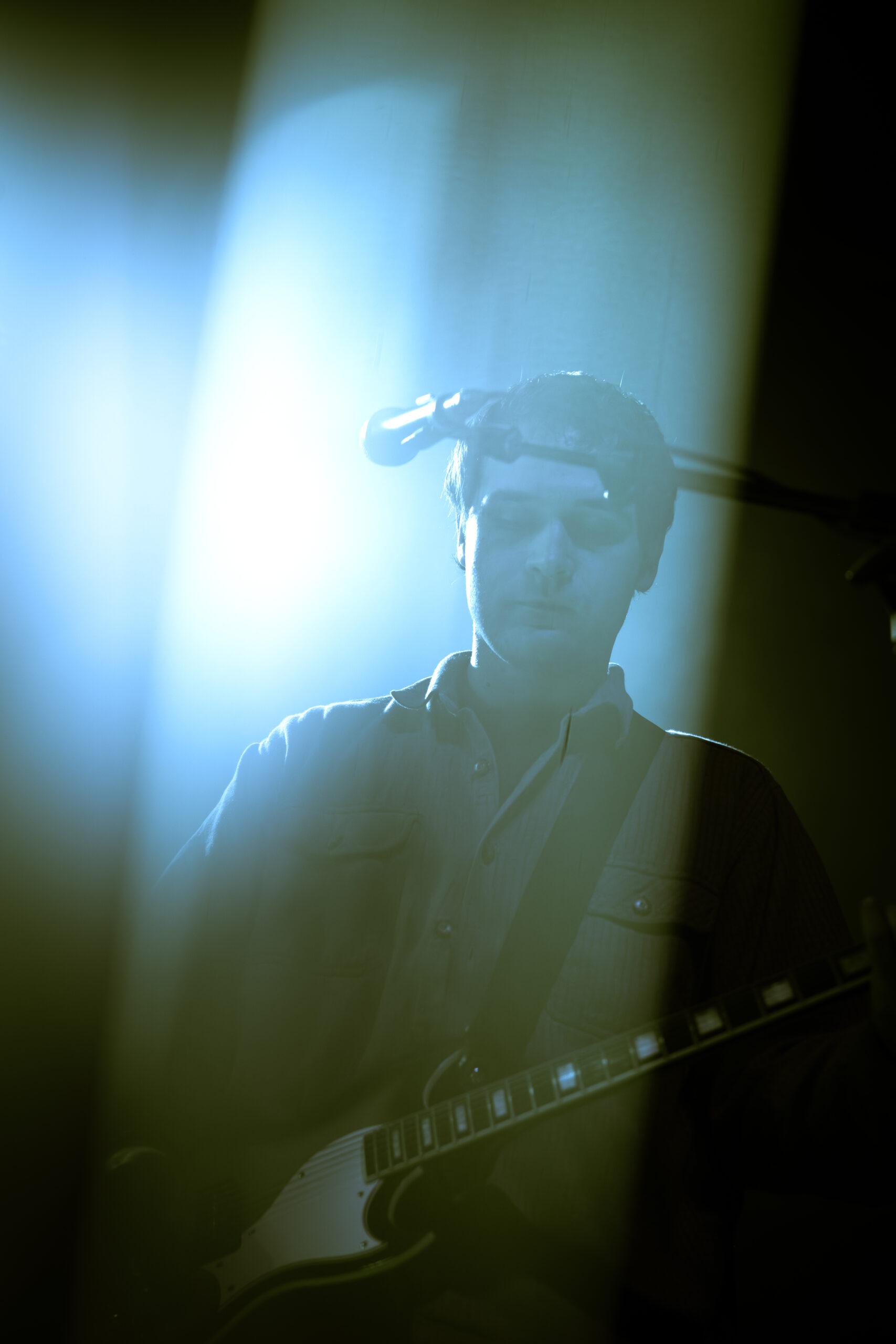 Downward photo by Andy Schiemo for HM Magazine