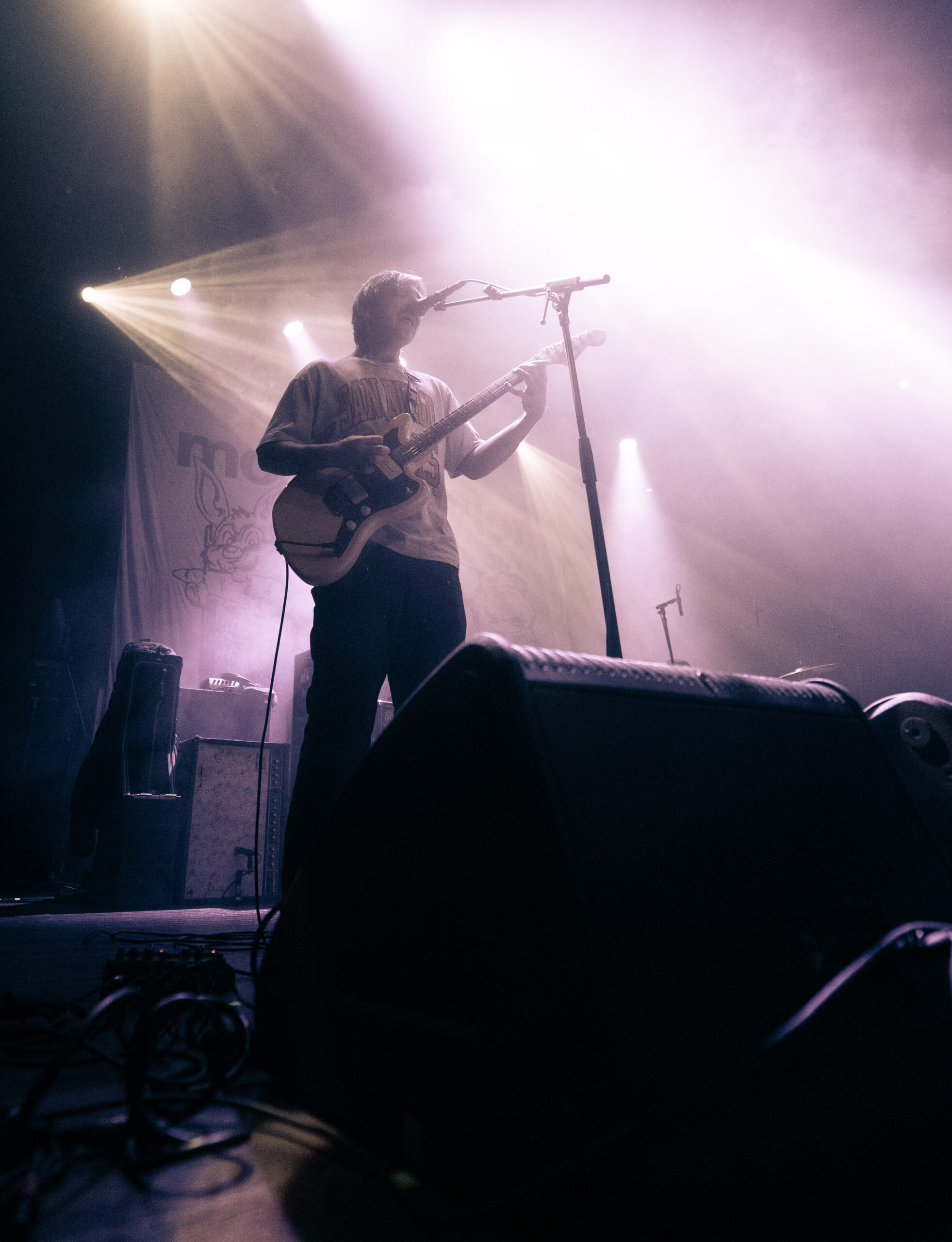 Modern Color photo by Andy Schiemo for HM Magazine