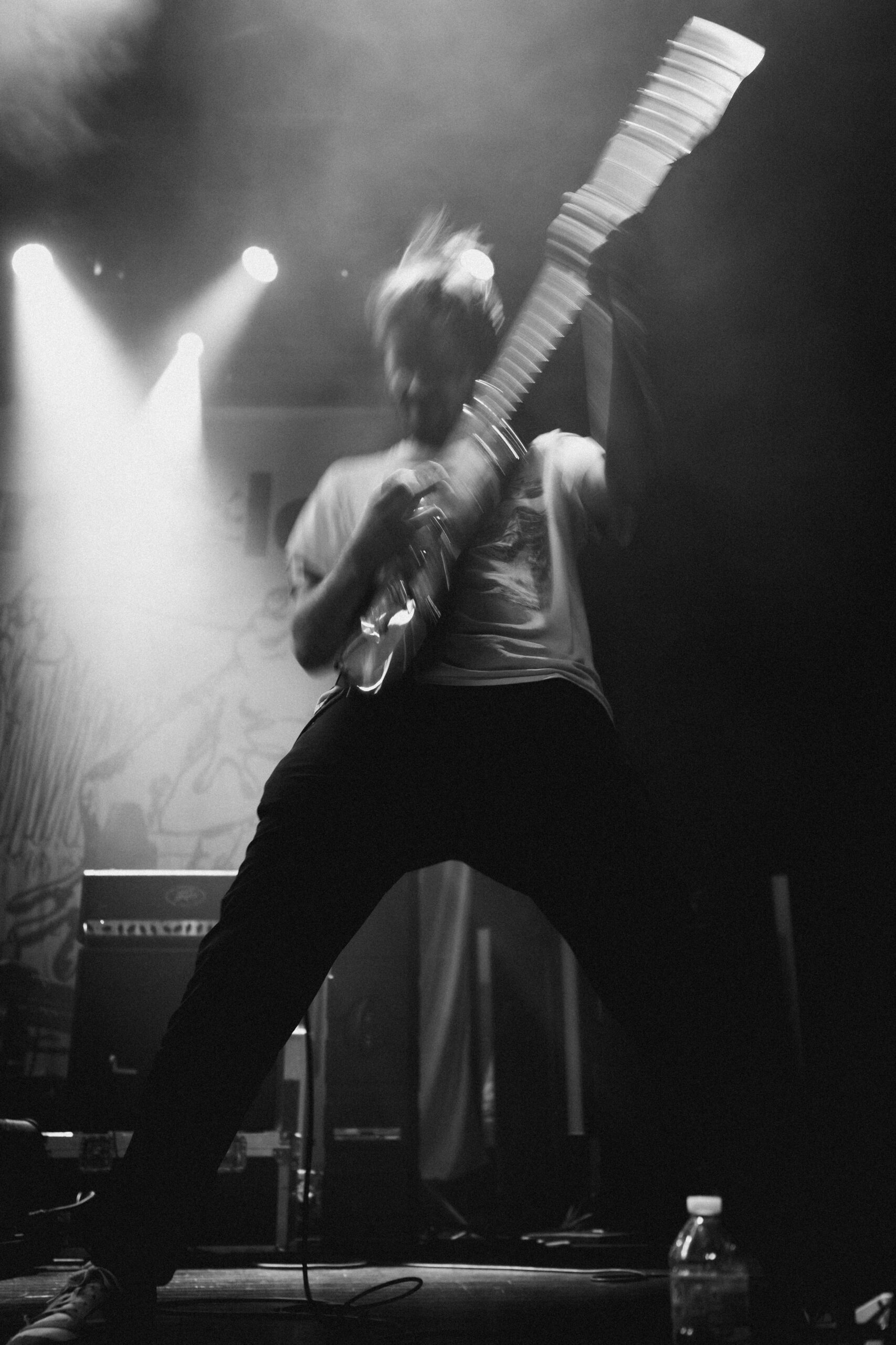 Modern Color photo by Andy Schiemo for HM Magazine