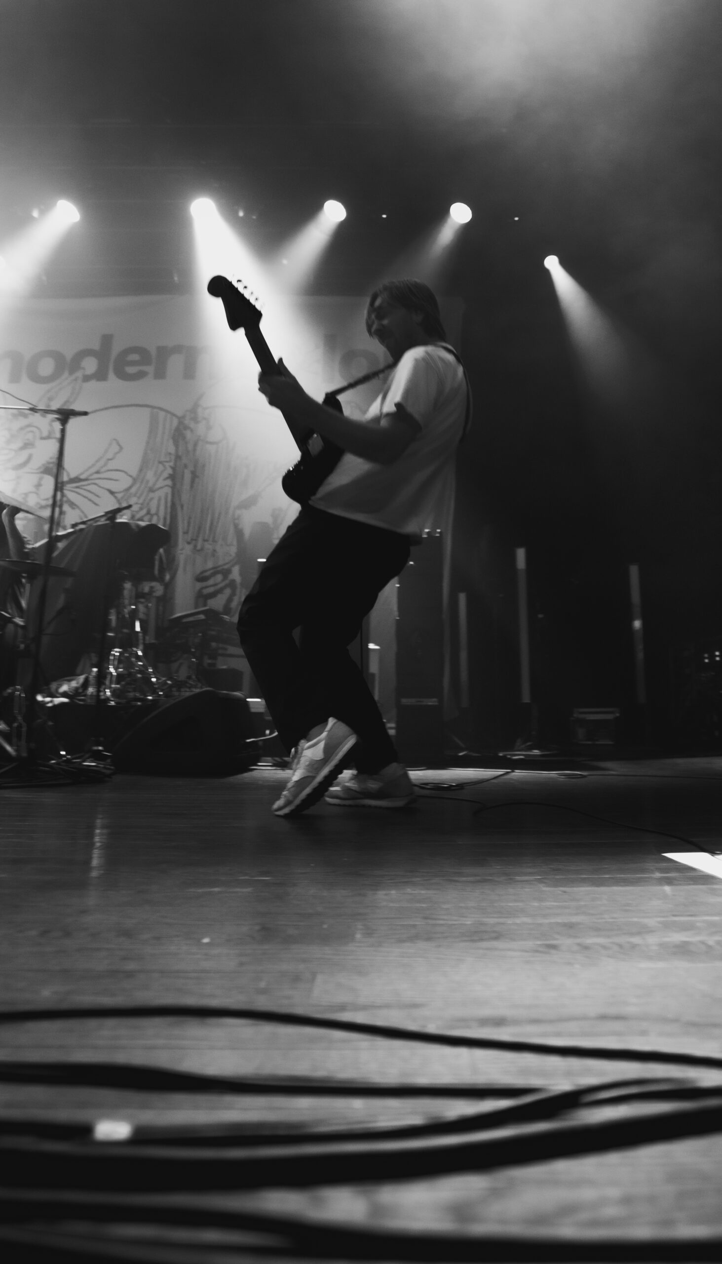 Modern Color photo by Andy Schiemo for HM Magazine