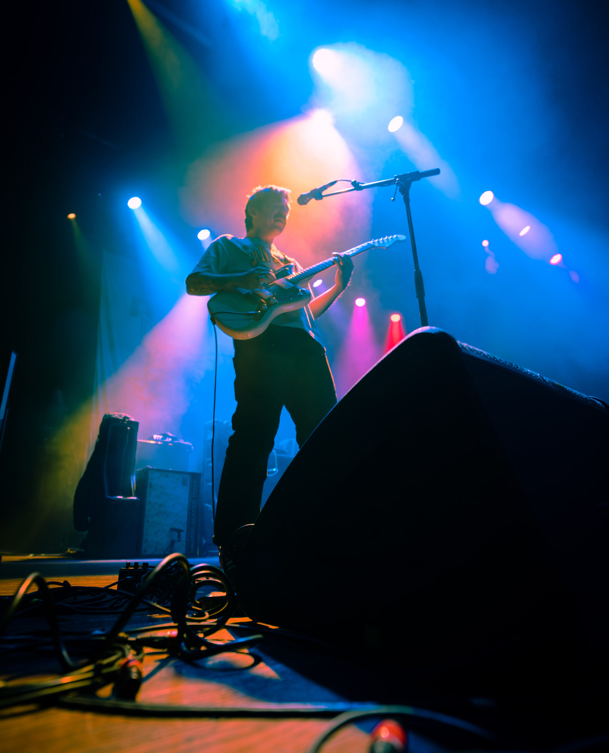 Modern Color photo by Andy Schiemo for HM Magazine