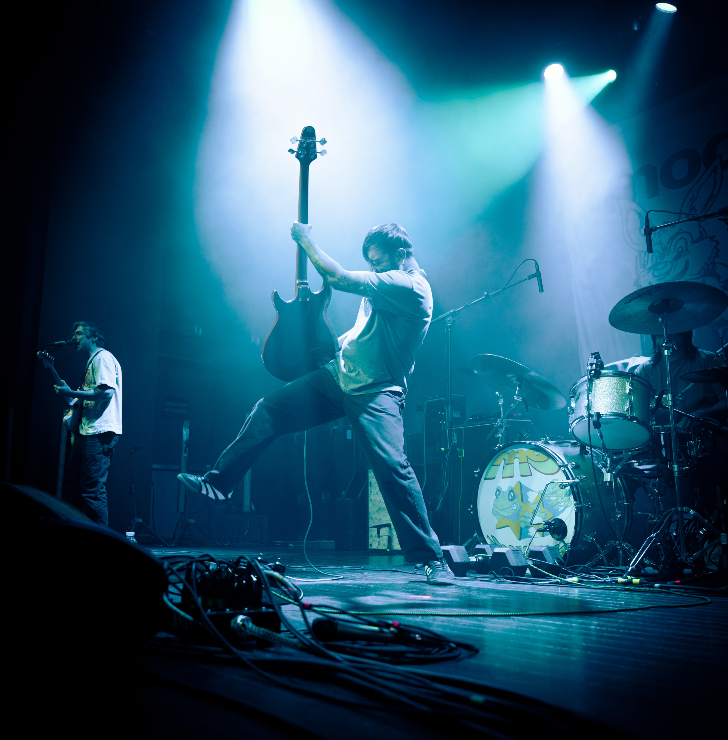 Modern Color photo by Andy Schiemo for HM Magazine