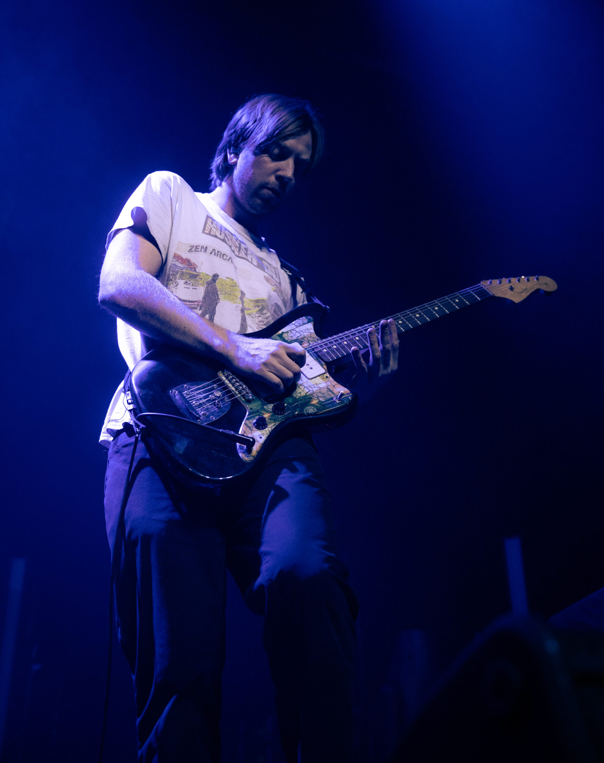 Modern Color photo by Andy Schiemo for HM Magazine