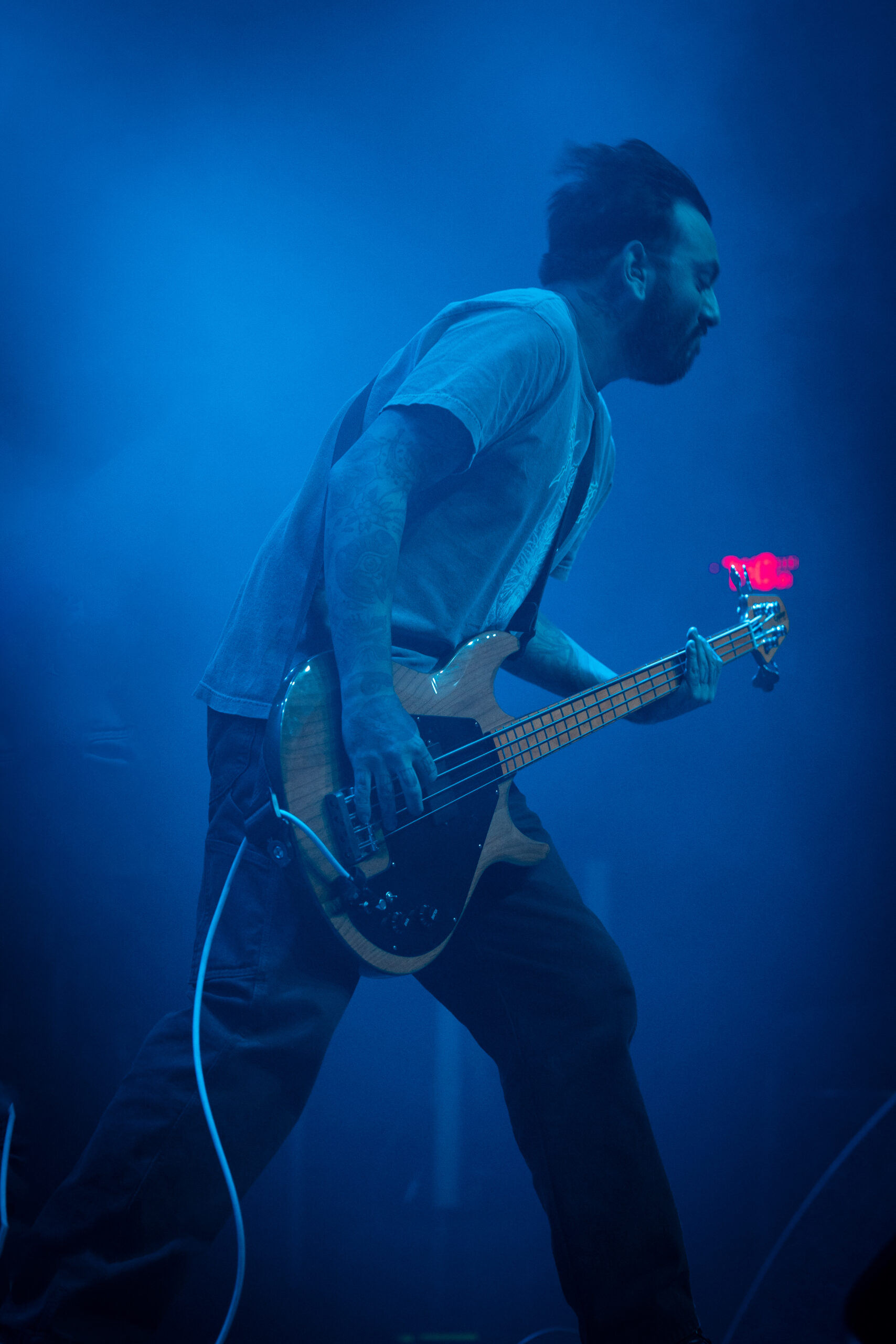 Modern Color photo by Andy Schiemo for HM Magazine