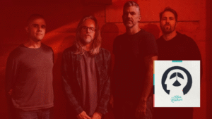 Top 25 - Between the Buried and Me