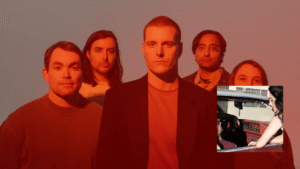Top 25 - Deafheaven