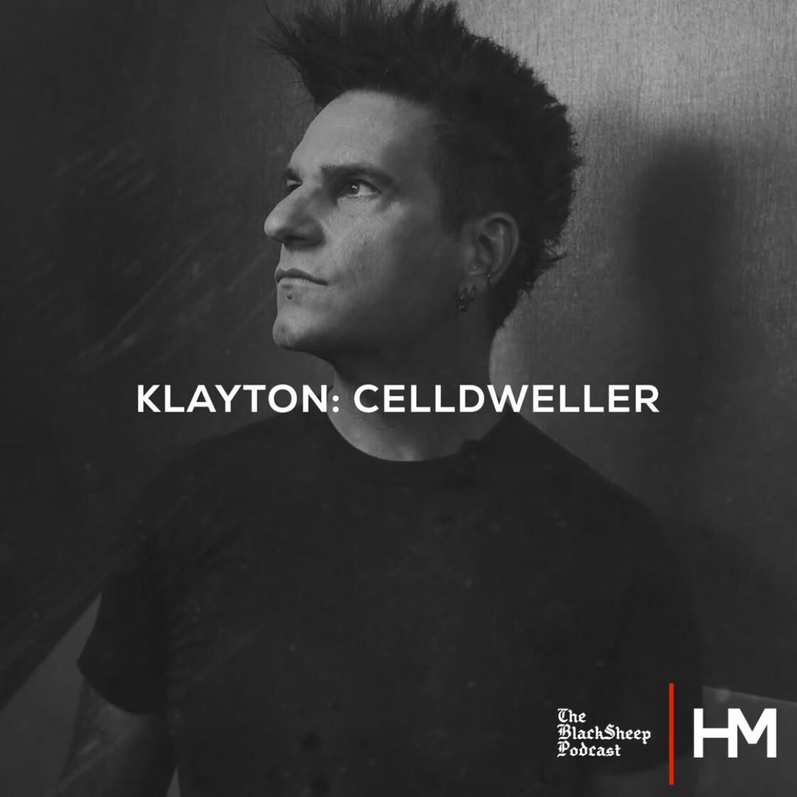 Celldweller - BlackSheep