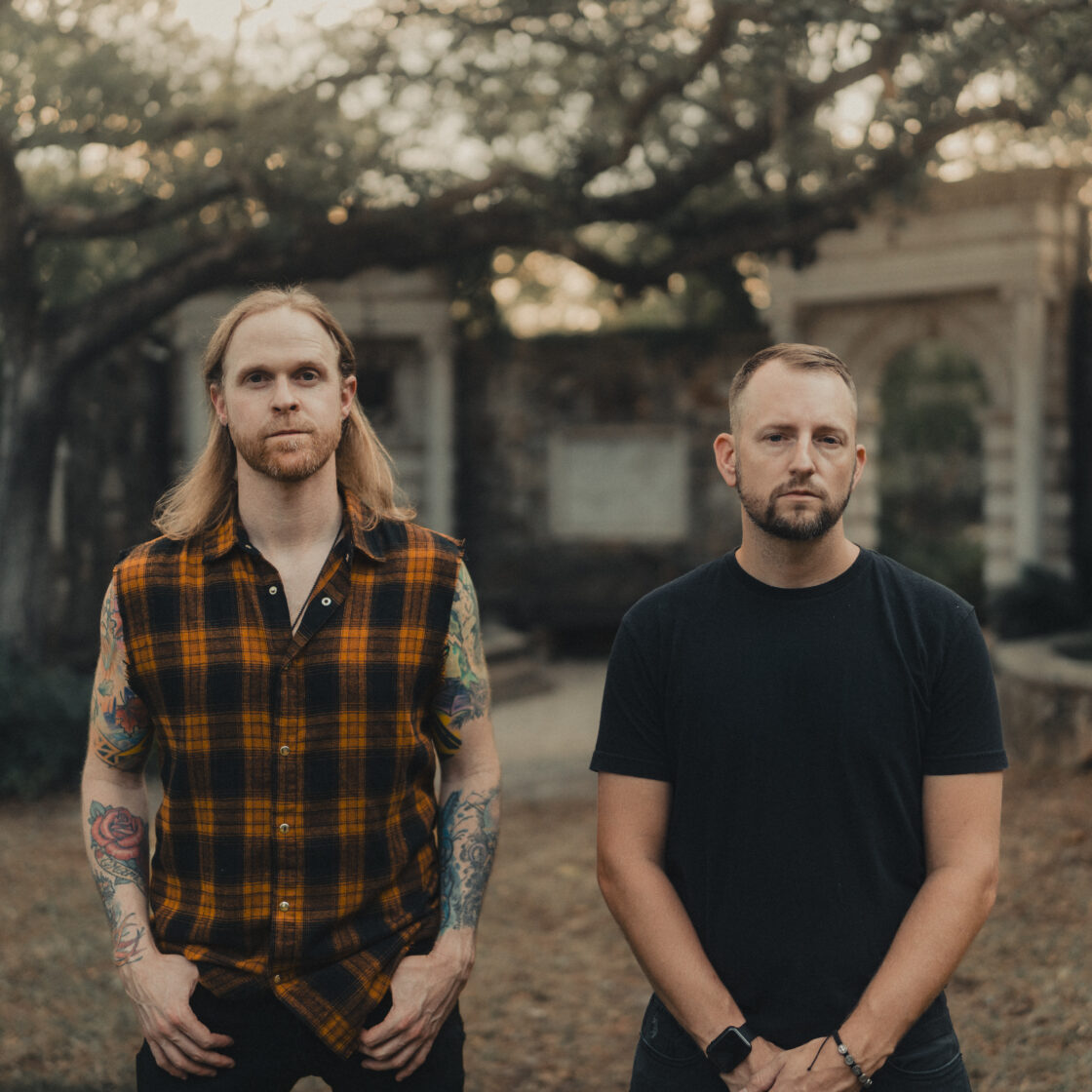 Lift the curse - 2026