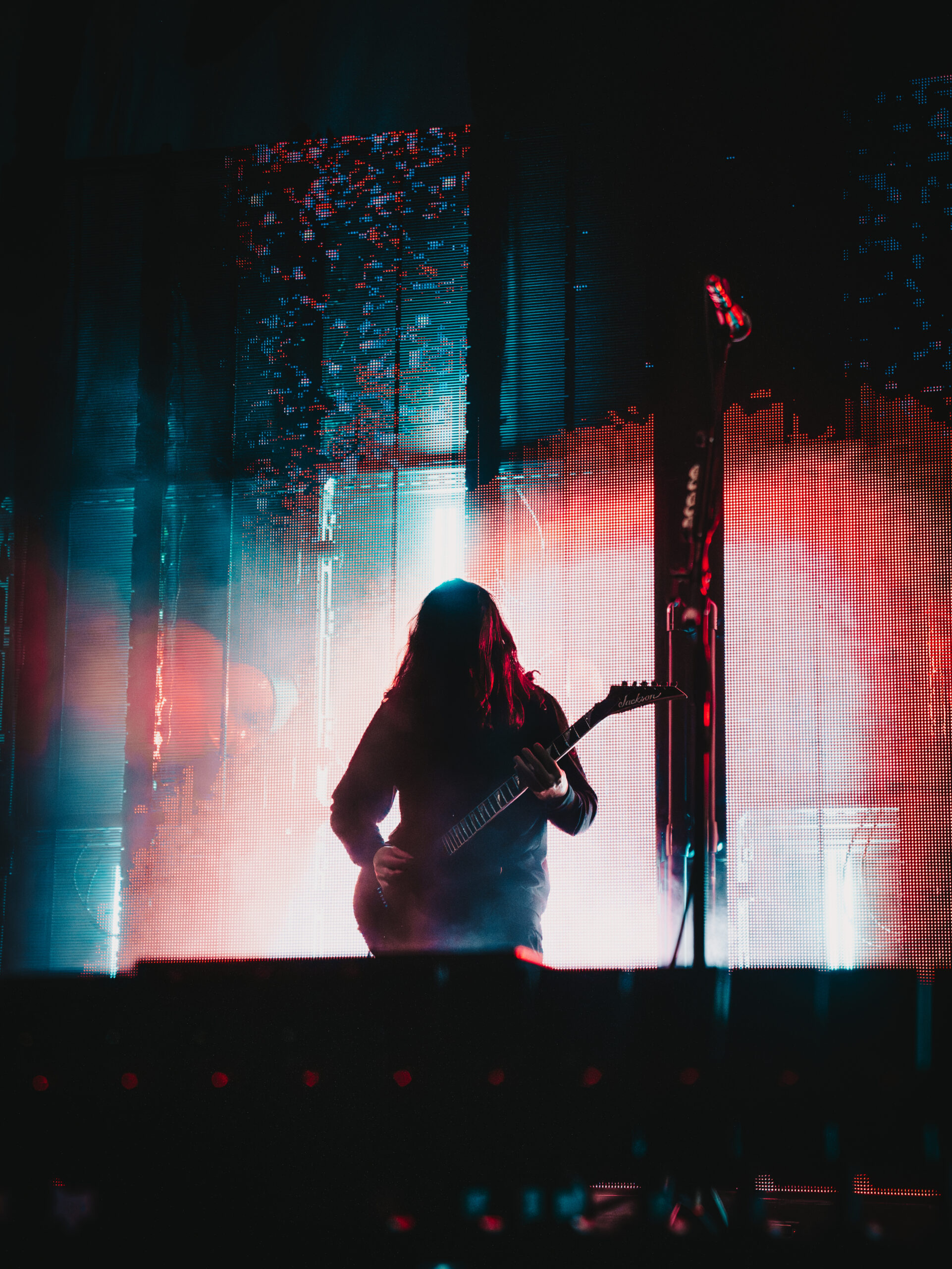 Beartooth photo by Zak DeFreze for HM Magazine