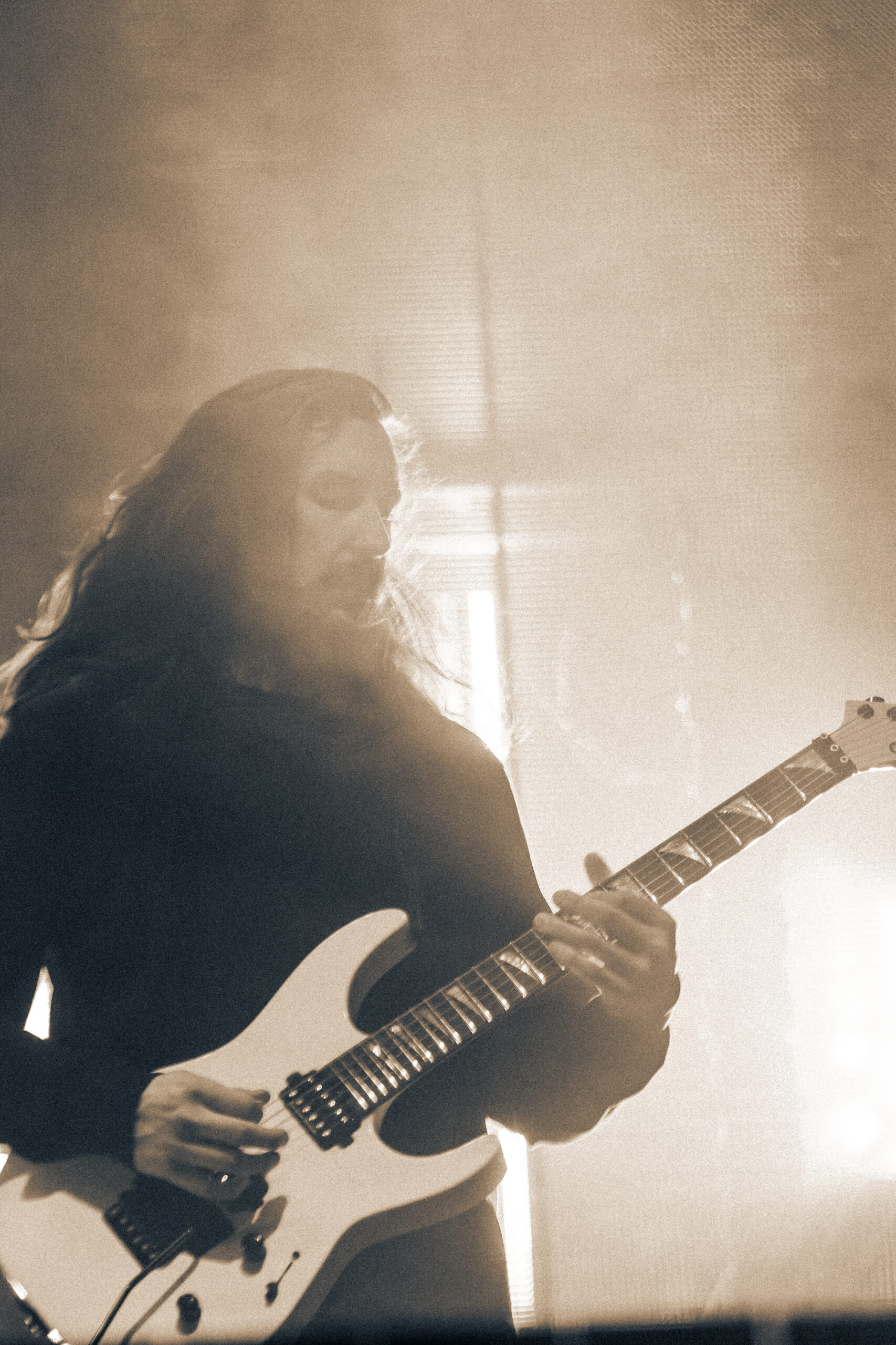 Beartooth photo by Annie Davenport for HM Magazine