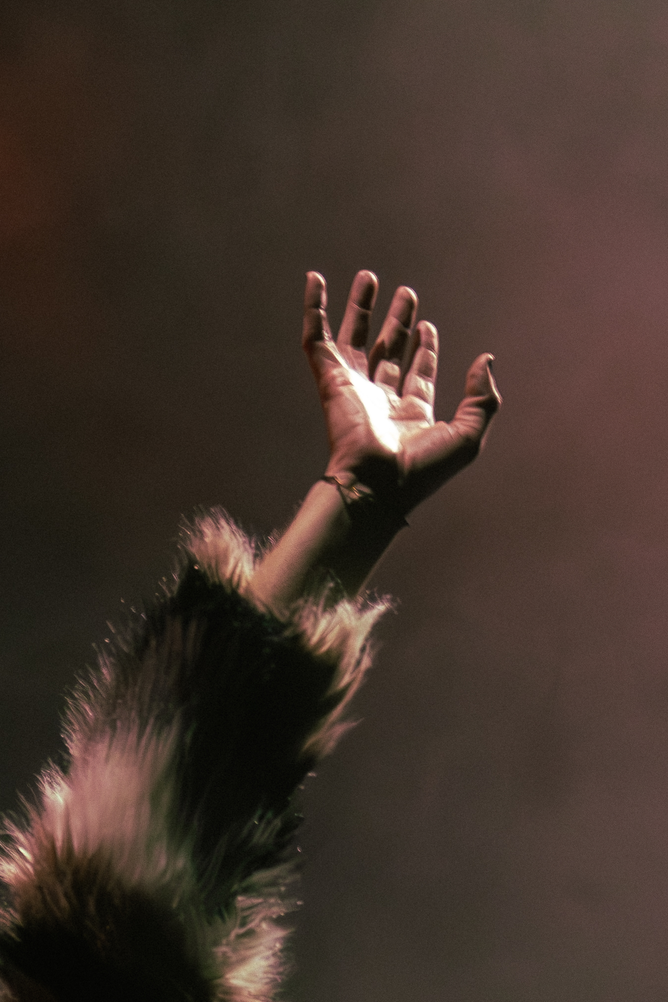 Beartooth photo by Annie Davenport for HM Magazine