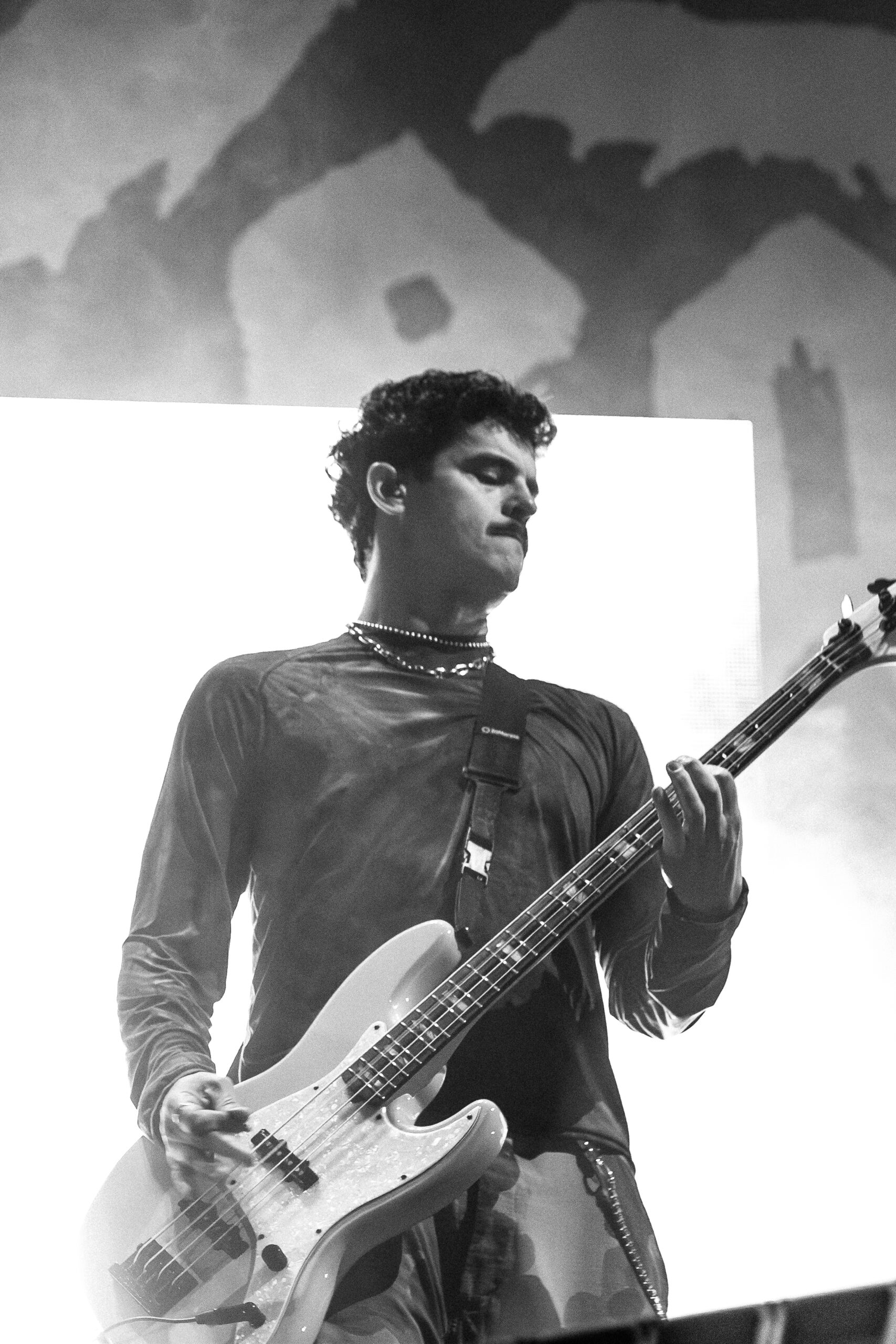 Beartooth photo by Annie Davenport for HM Magazine