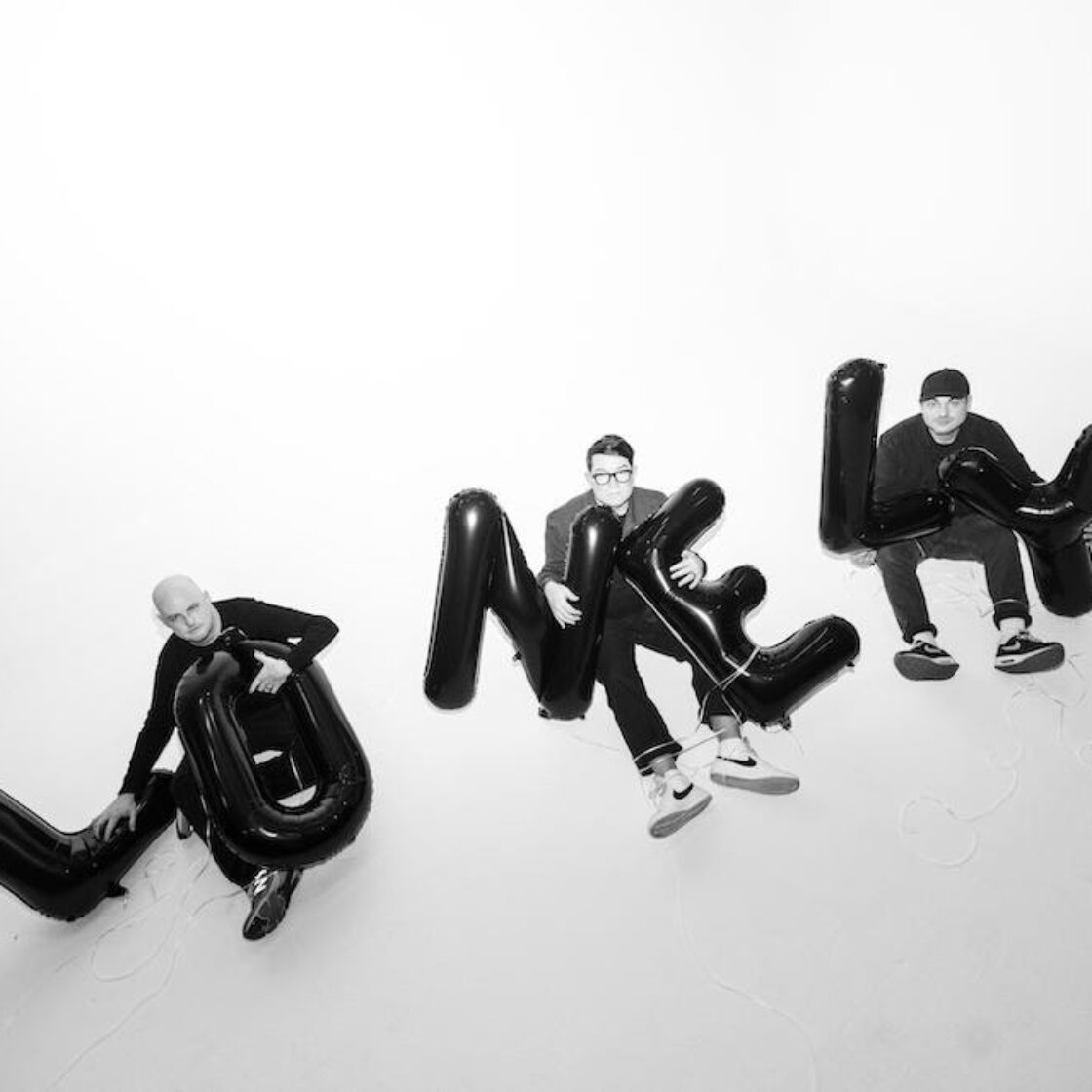 Hawthorne Heights - 2026