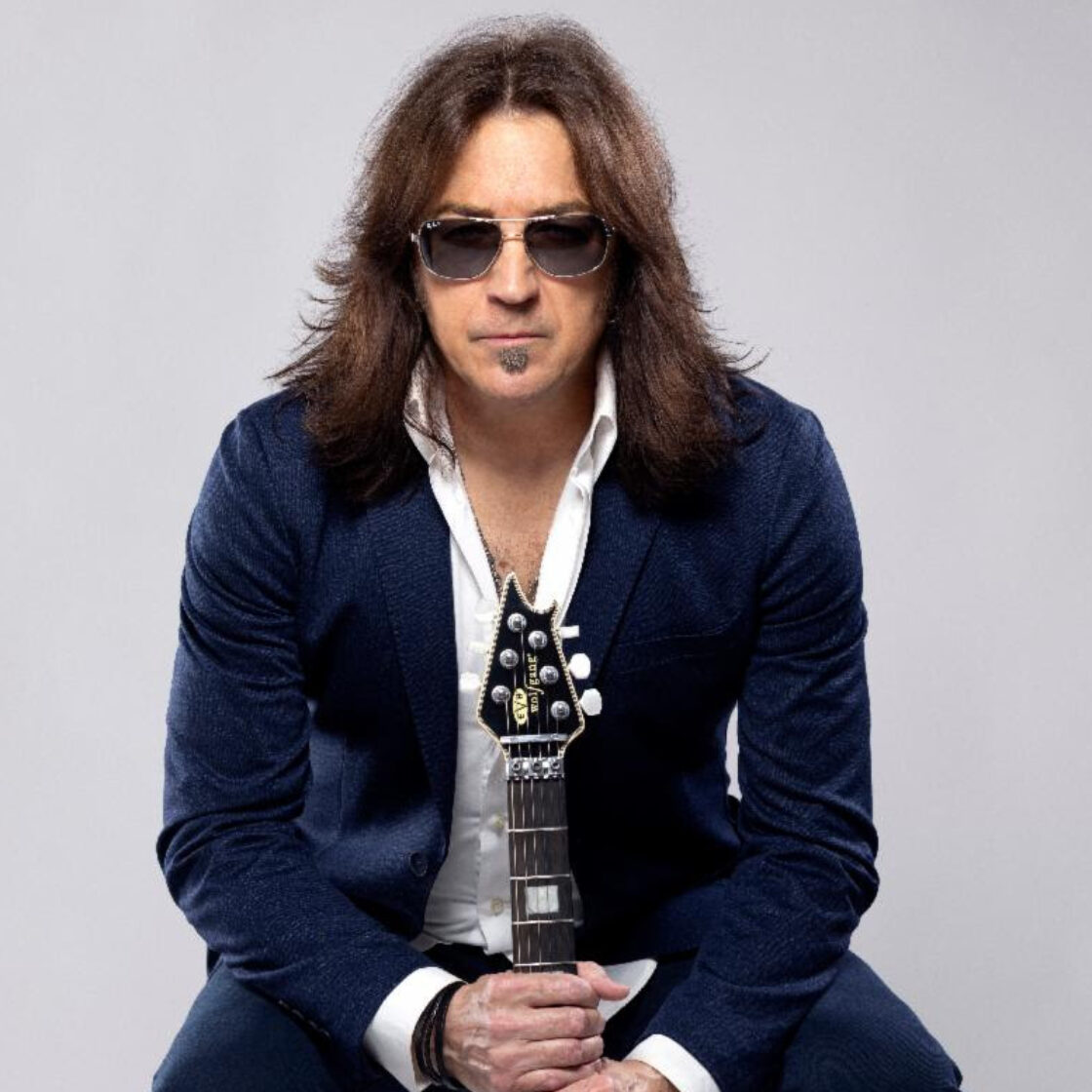 Michael Sweet - 2026