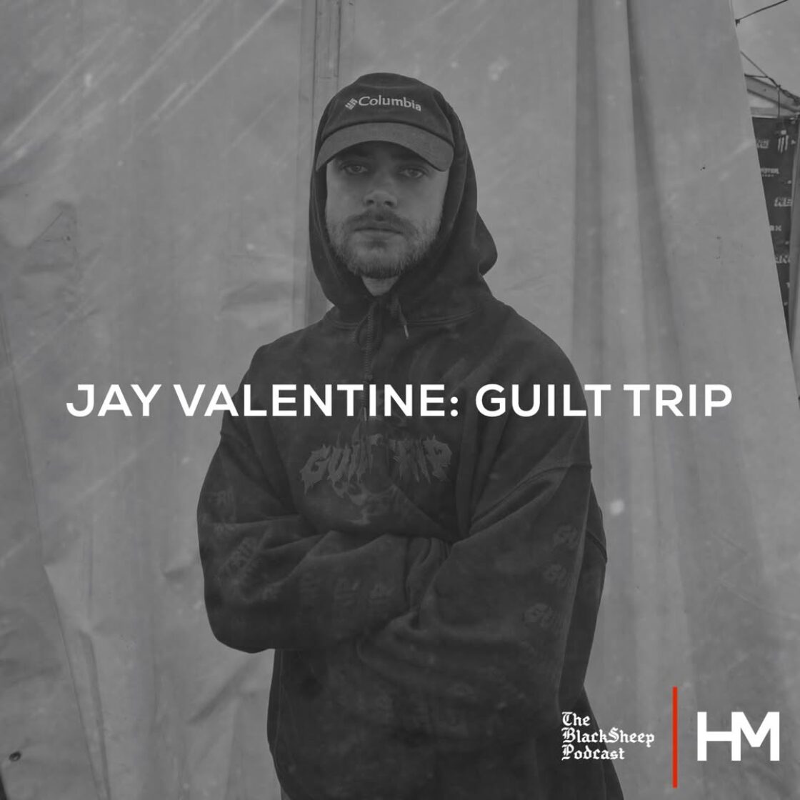 Guilt Trip - BlackSheep