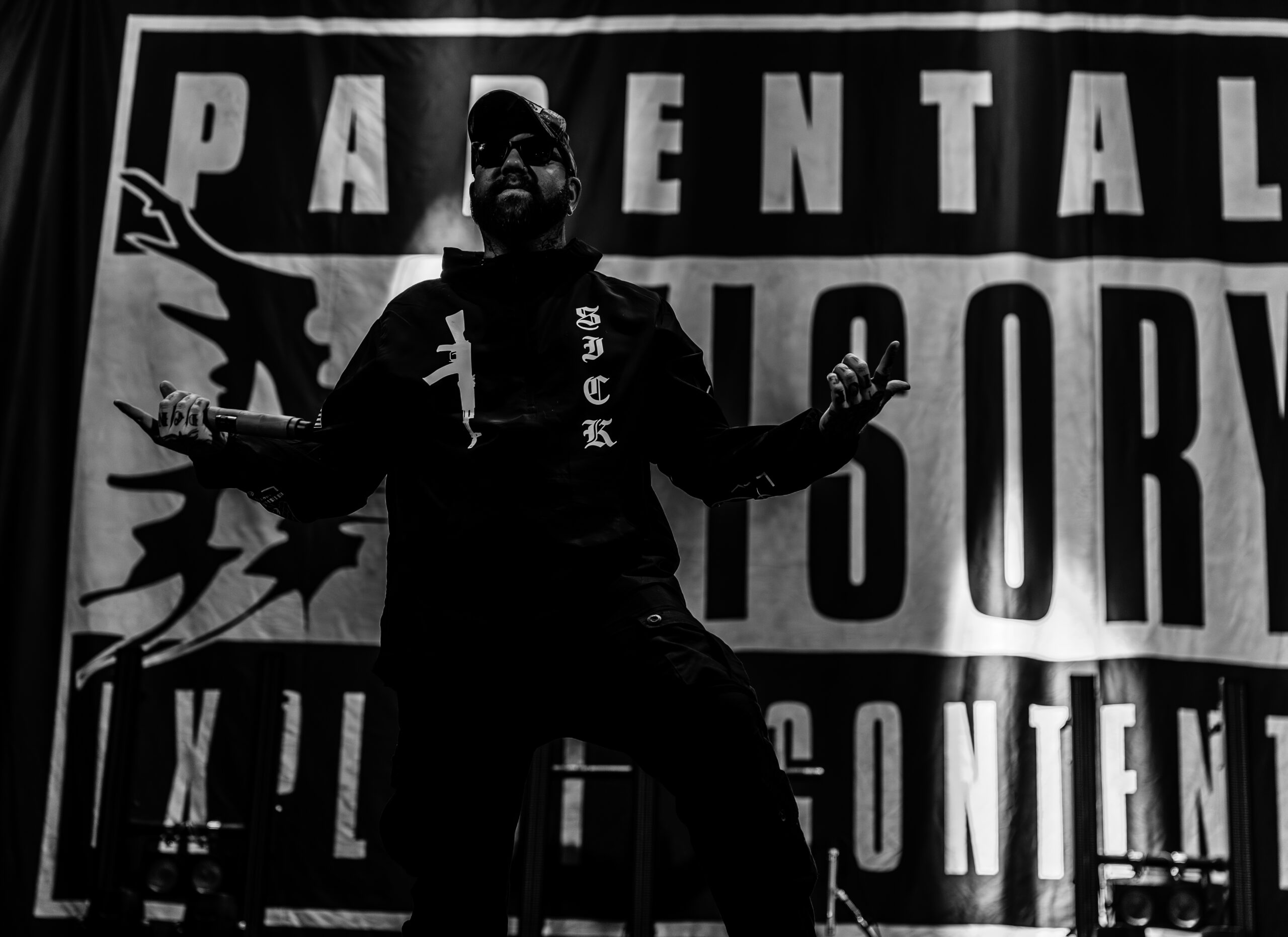 Atilla photo by Casey Conemac for HM Magazine