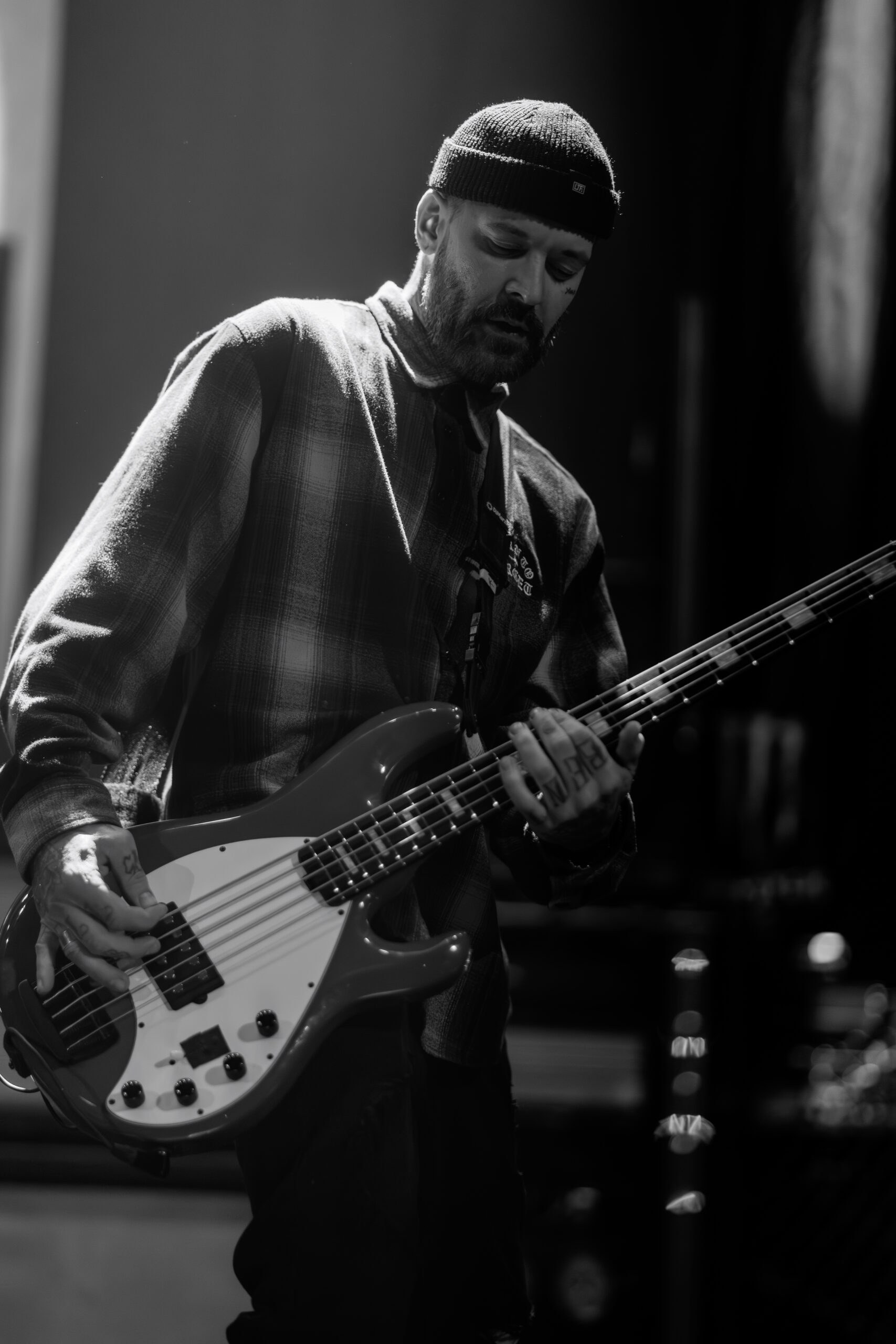 Atilla photo by Casey Conemac for HM Magazine