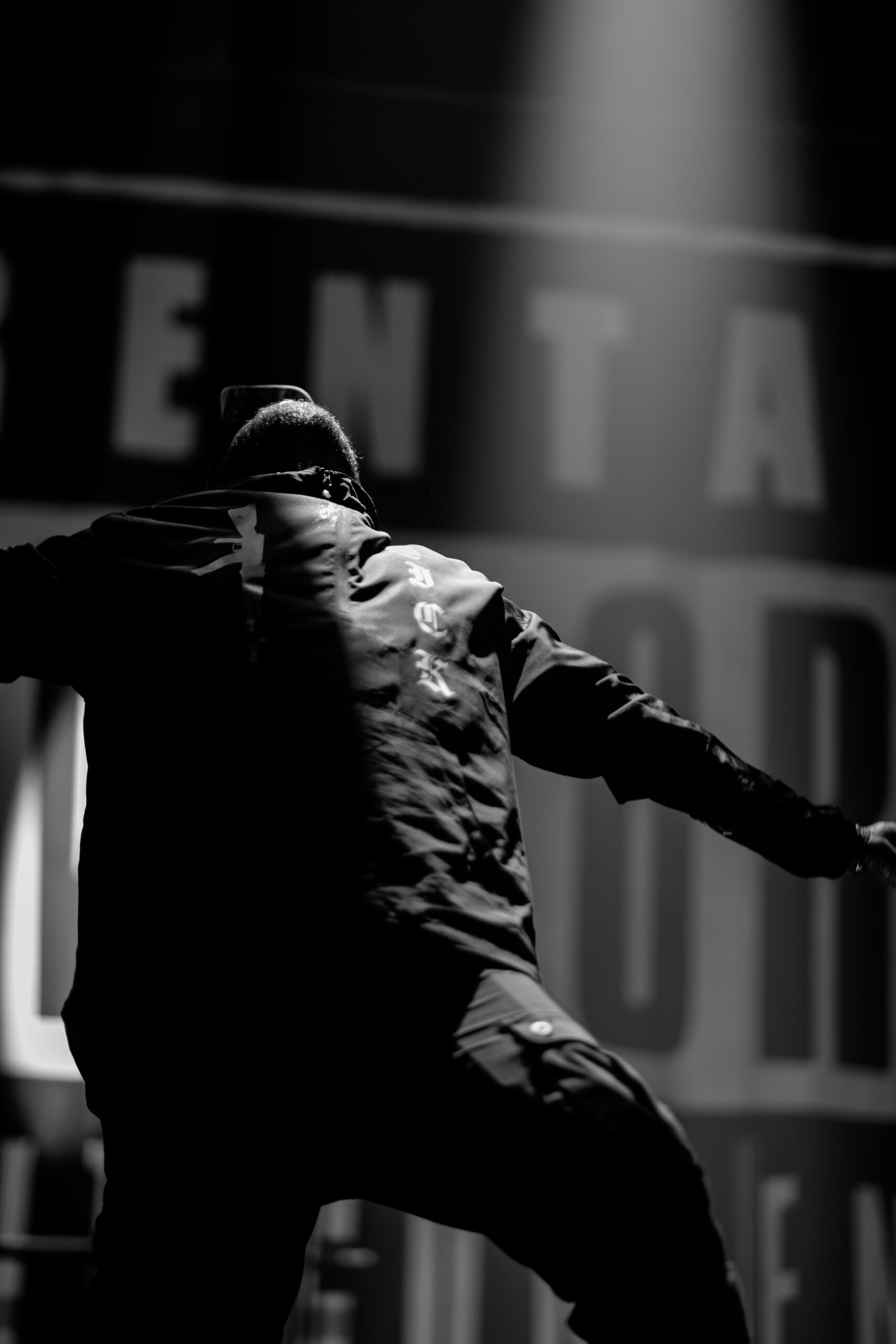 Atilla photo by Casey Conemac for HM Magazine