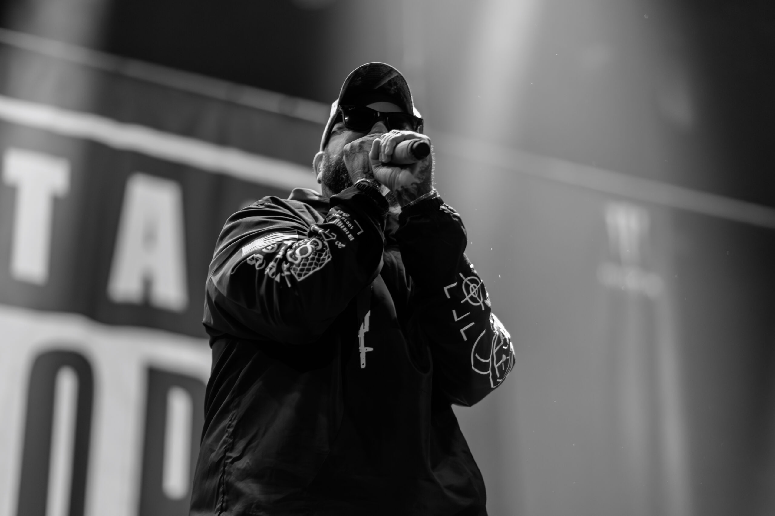 Atilla photo by Casey Conemac for HM Magazine