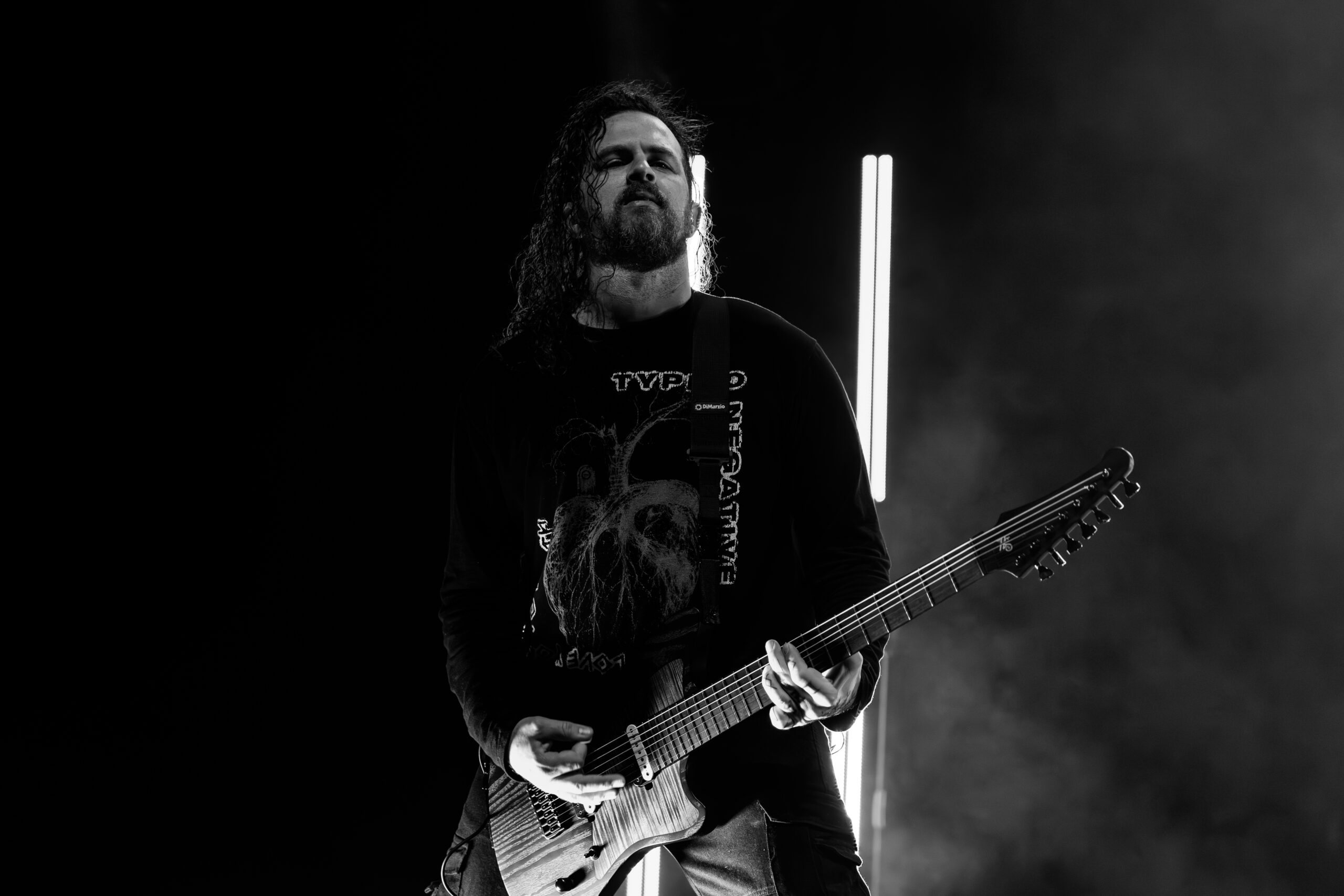 Whitechapel photo by Casey Conemac for HM Magazine