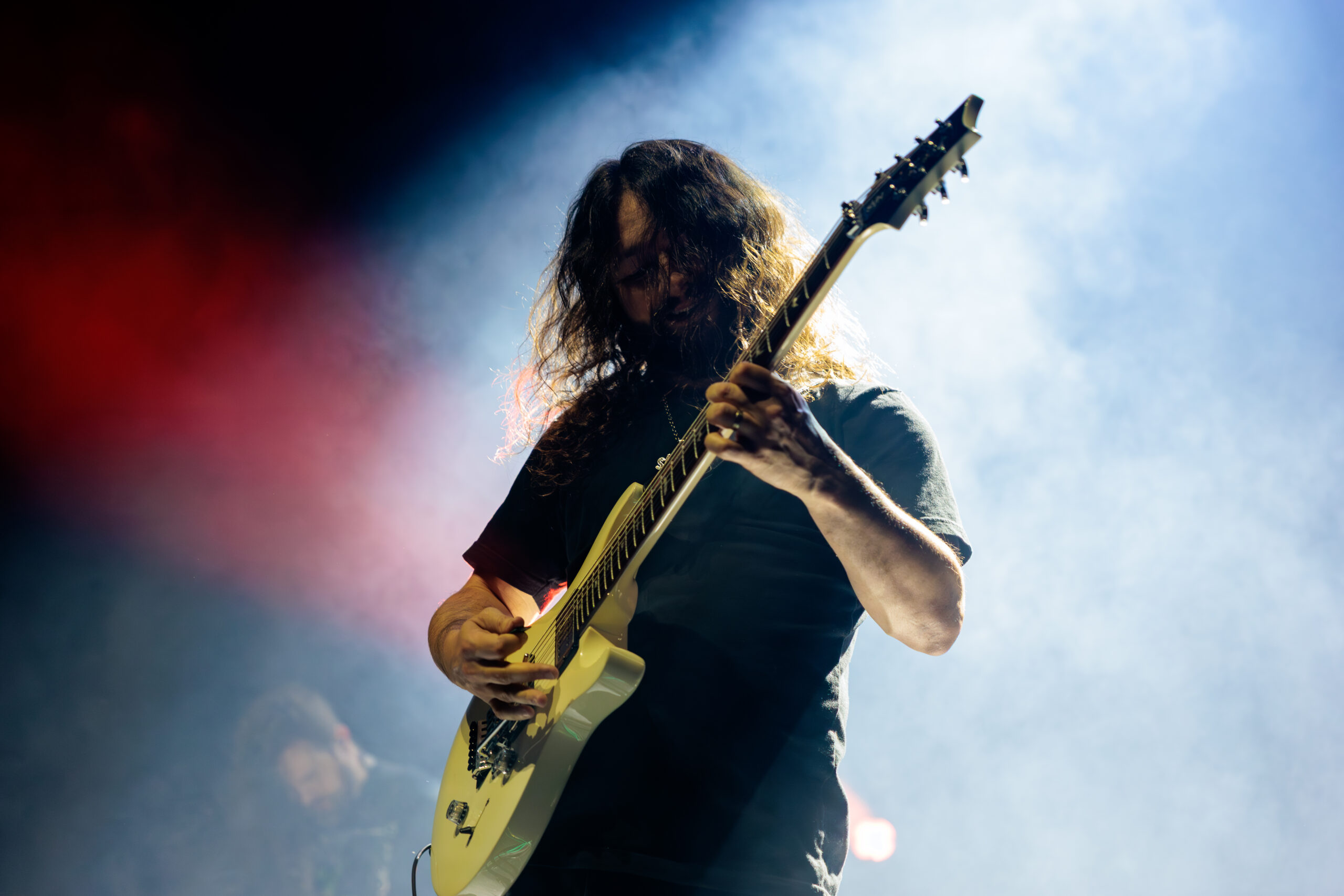 Whitechapel photo by Casey Conemac for HM Magazine