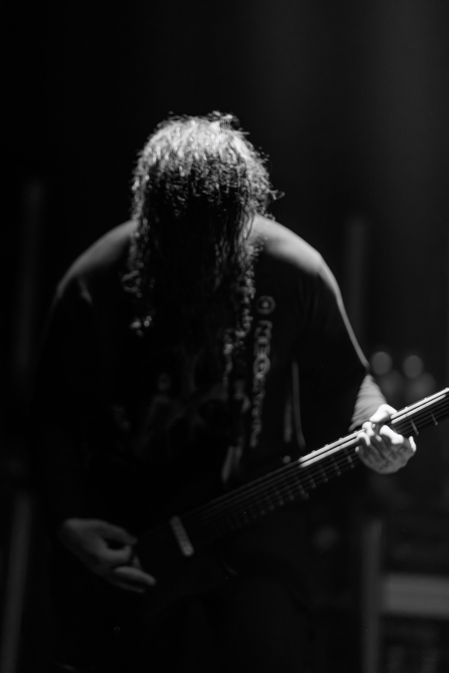 Whitechapel photo by Casey Conemac for HM Magazine