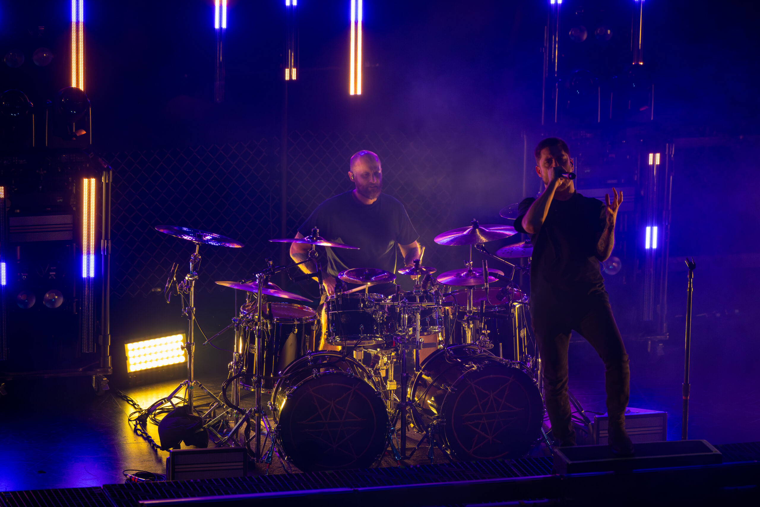 Whitechapel photo by Casey Conemac for HM Magazine