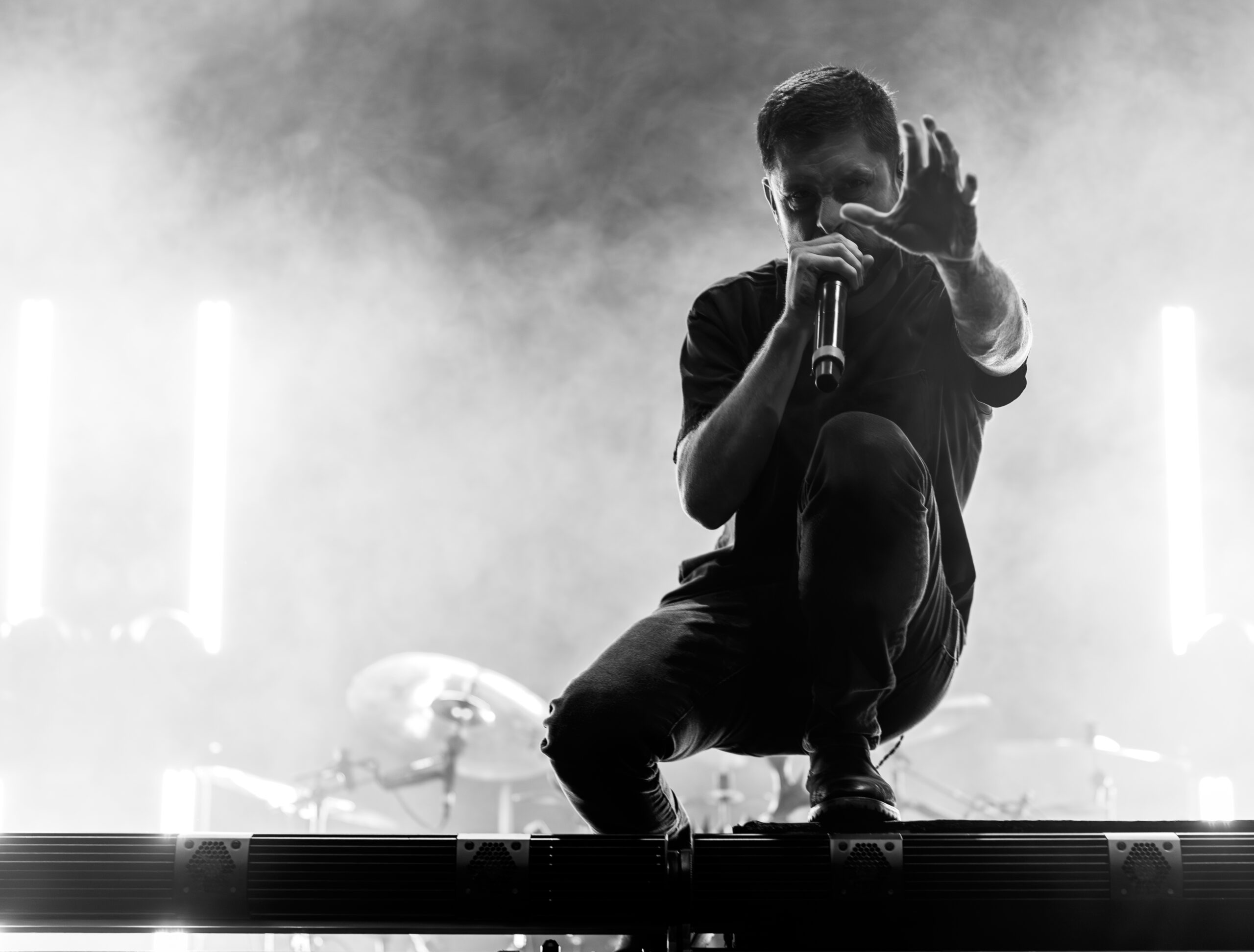 Whitechapel photo by Casey Conemac for HM Magazine