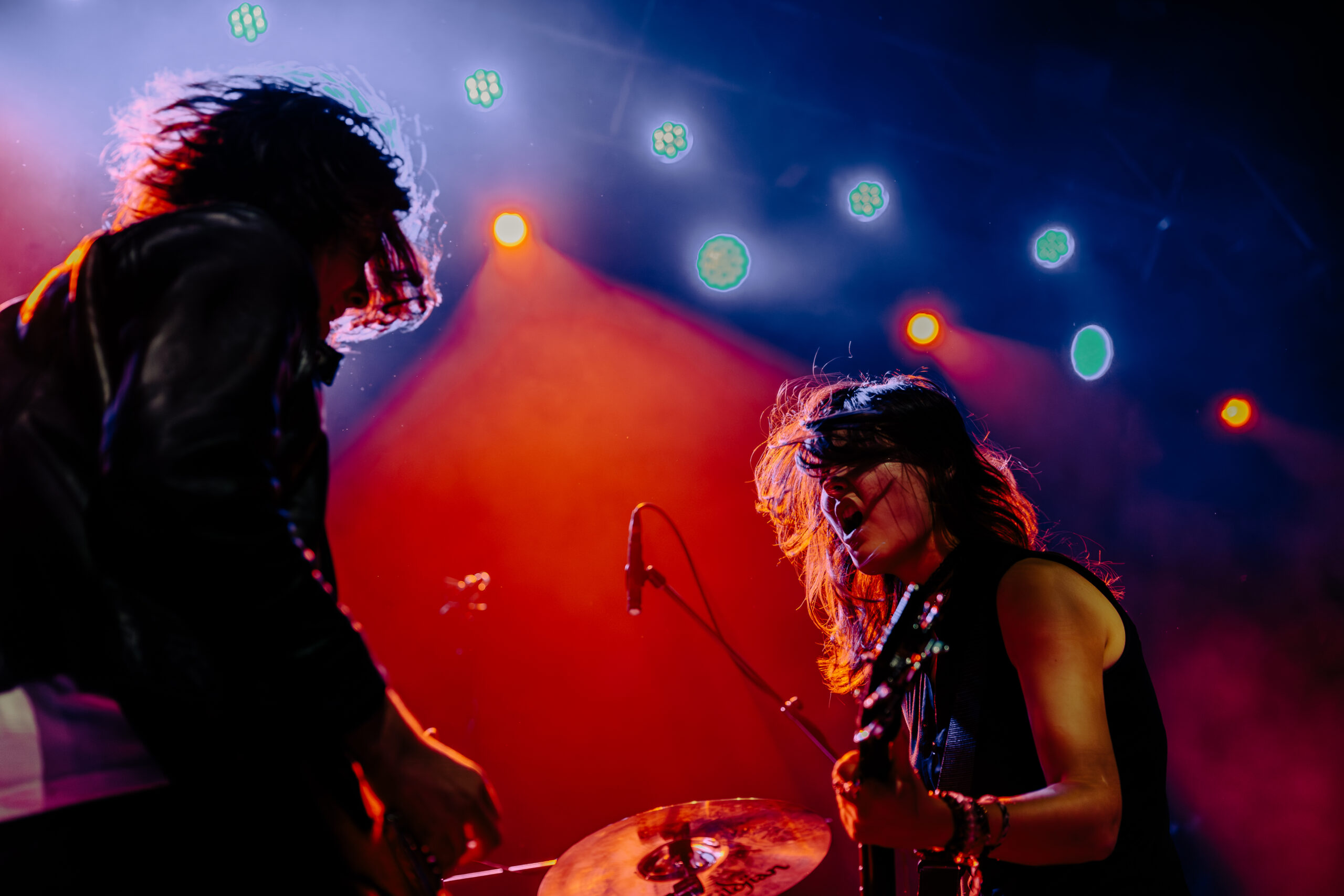 Speed of Light photo by Casey Conemac for HM Magazine