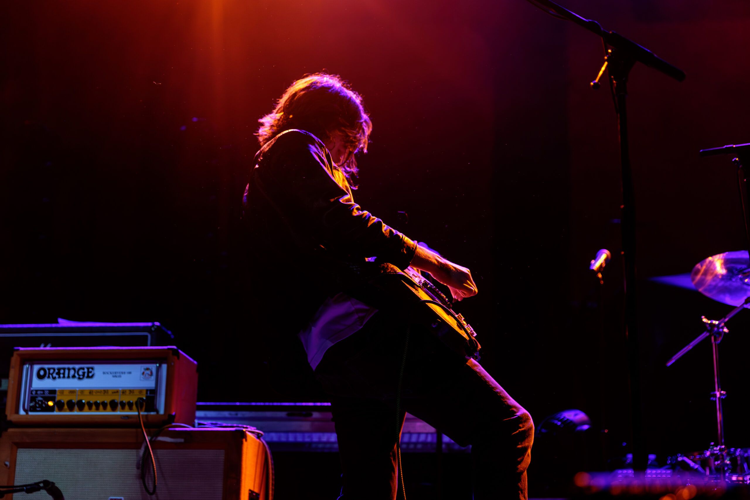 Speed of Light photo by Casey Conemac for HM Magazine