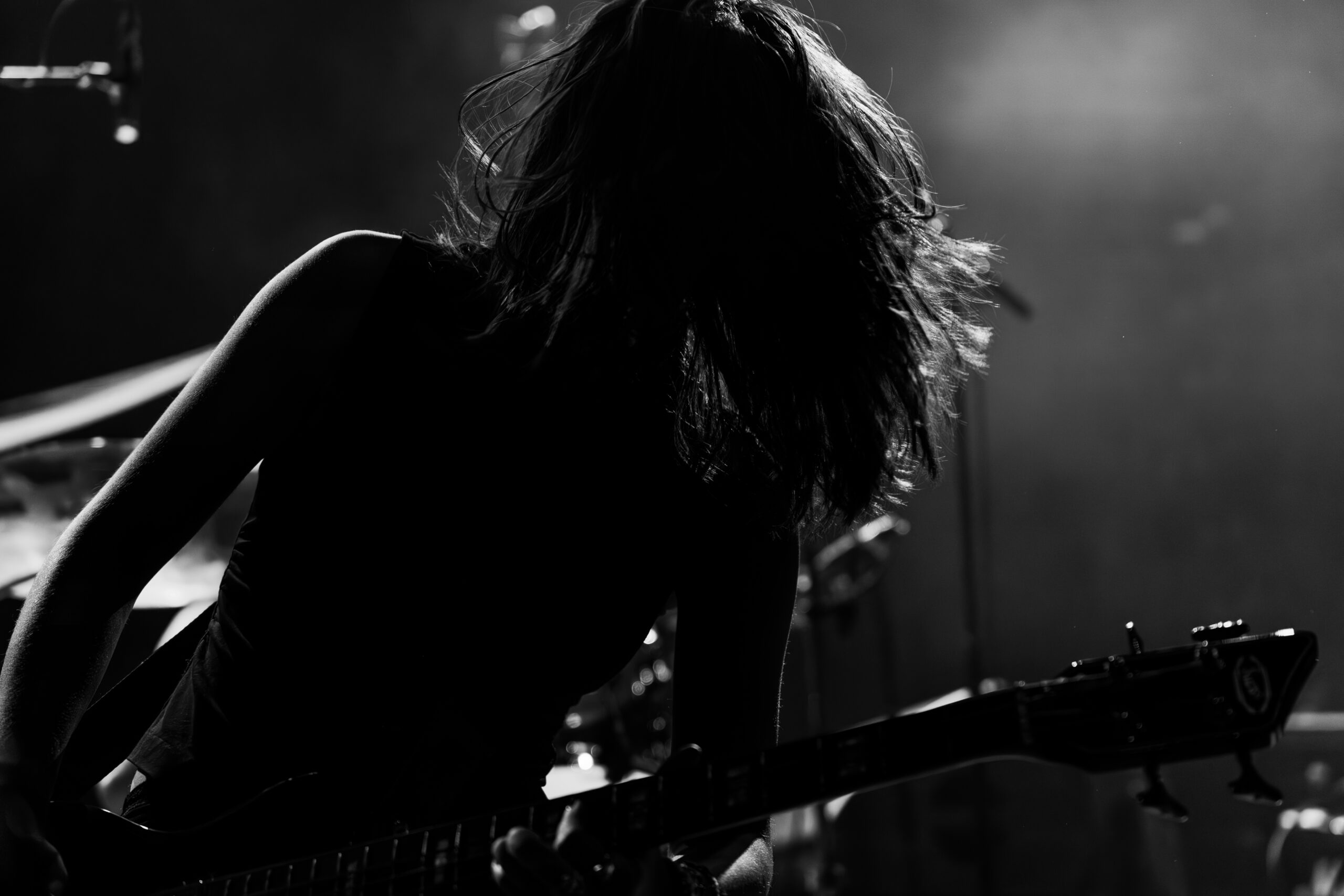 Speed of Light photo by Casey Conemac for HM Magazine