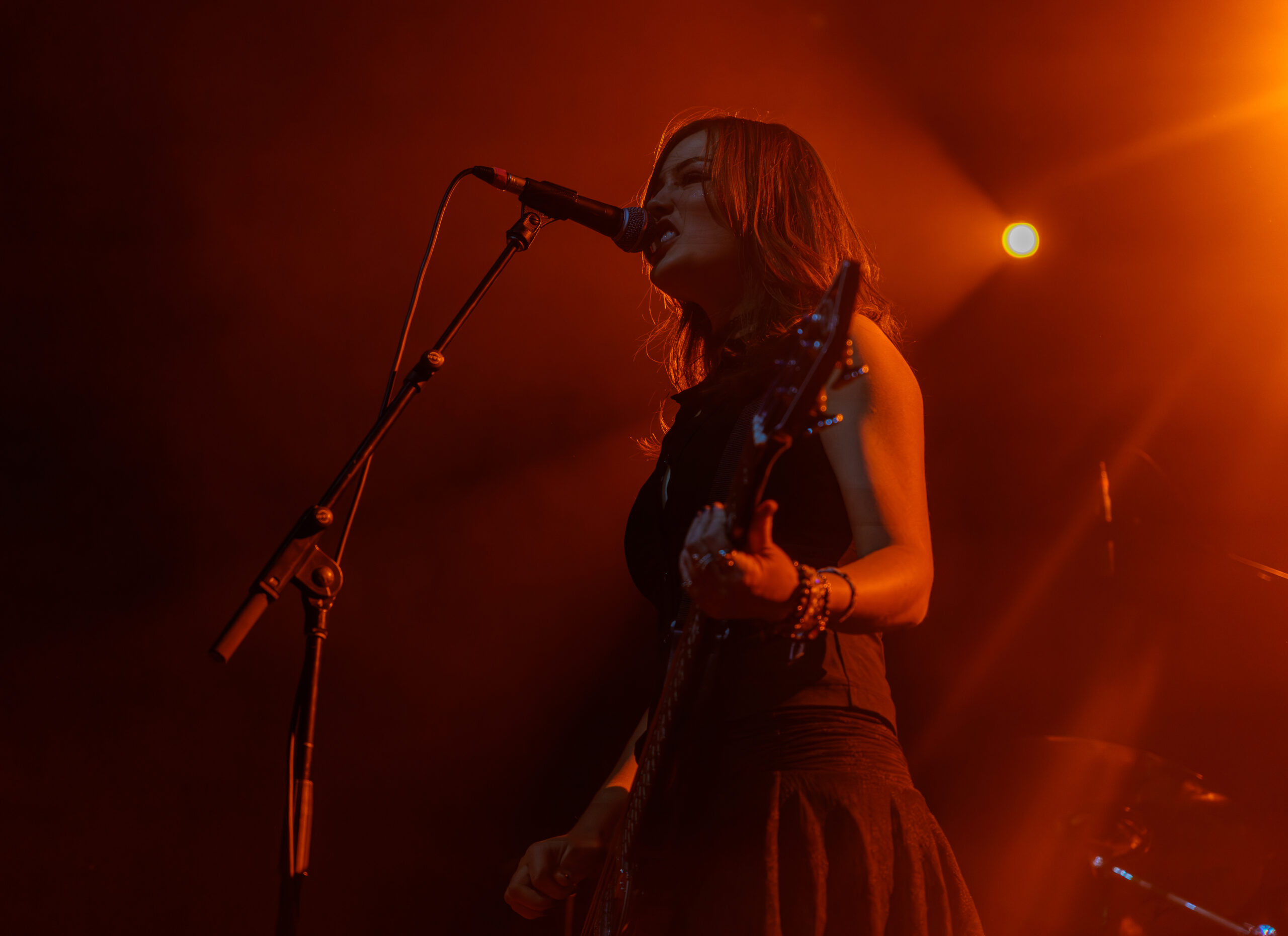 Speed of Light photo by Casey Conemac for HM Magazine