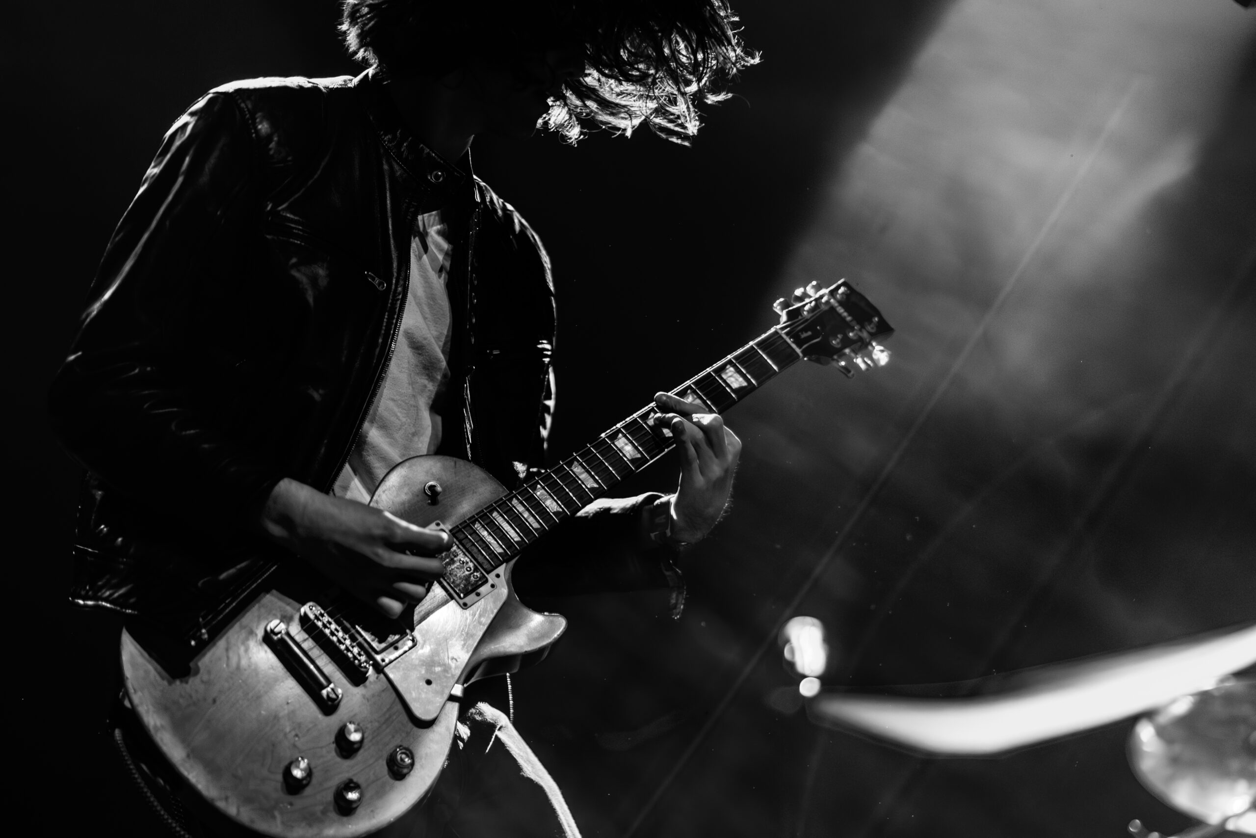 Speed of Light photo by Casey Conemac for HM Magazine