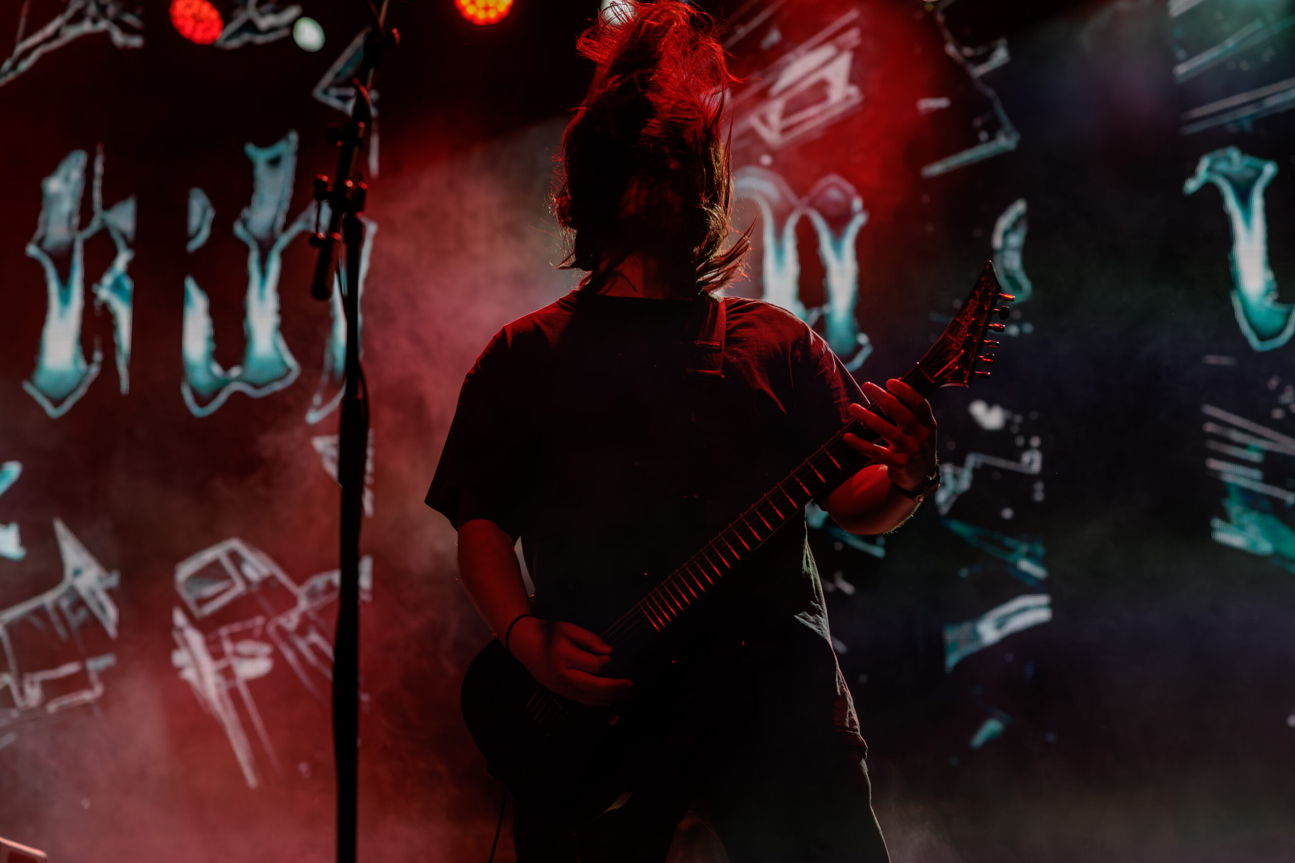 Kublai Khan photo by Casey Conemac for HM Magazine