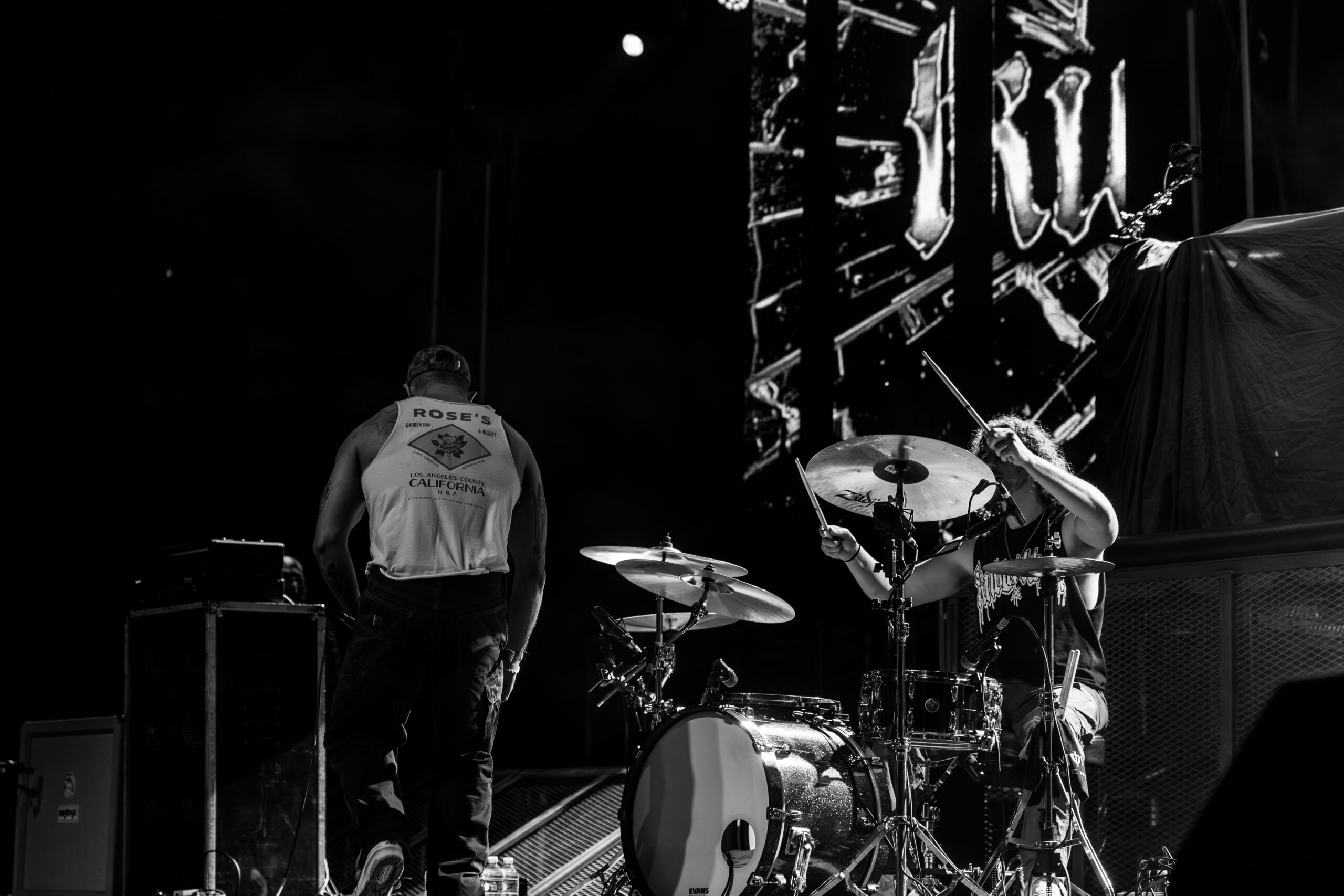 Kublai Khan photo by Casey Conemac for HM Magazine