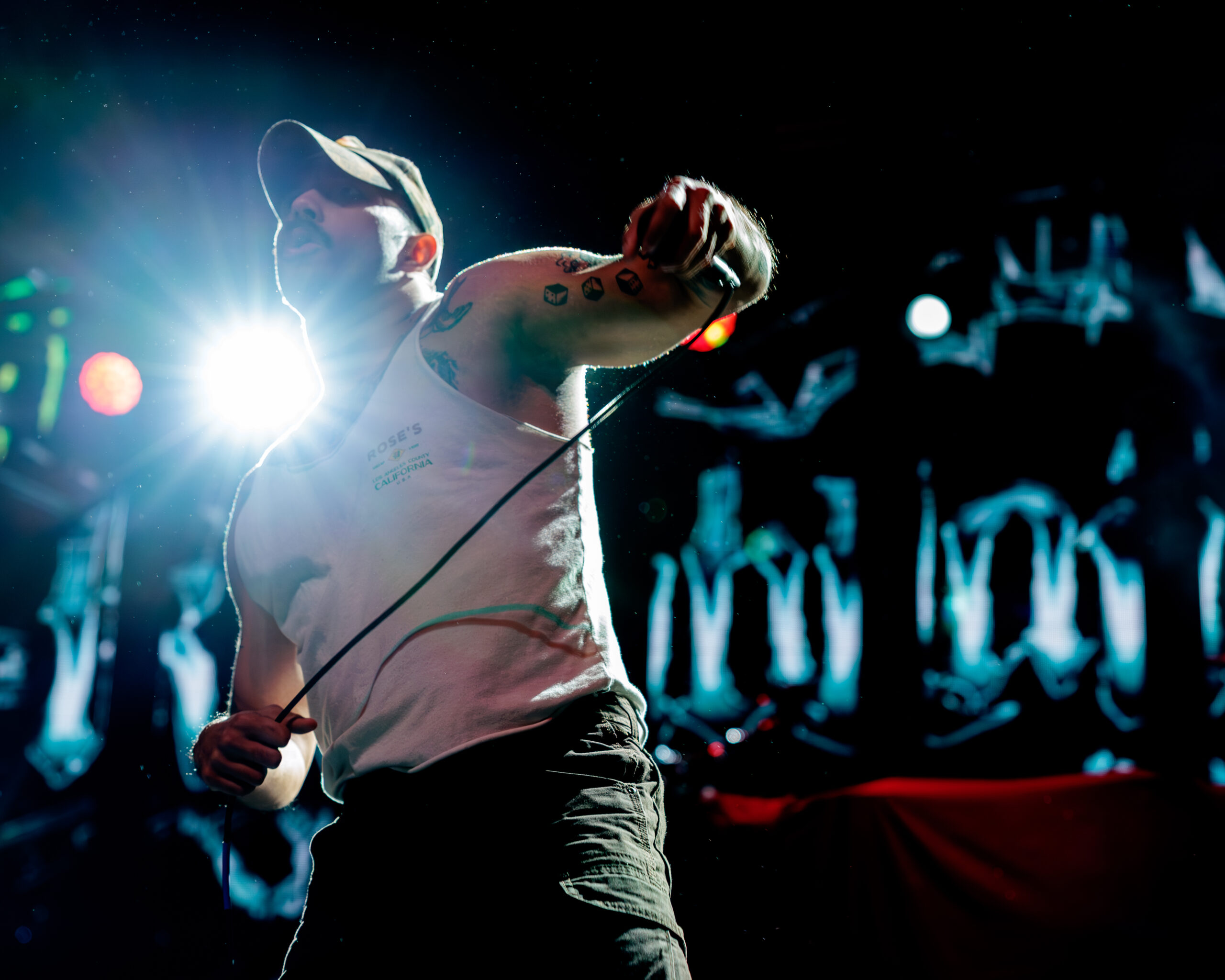 Kublai Khan photo by Casey Conemac for HM Magazine