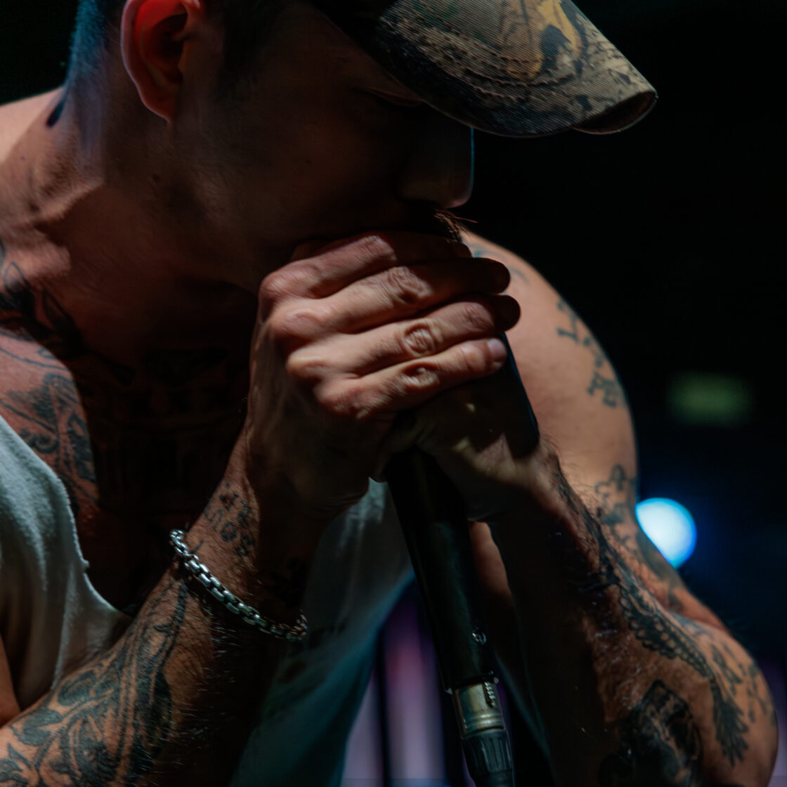 Kublai Khan photo by Casey Conemac for HM Magazine