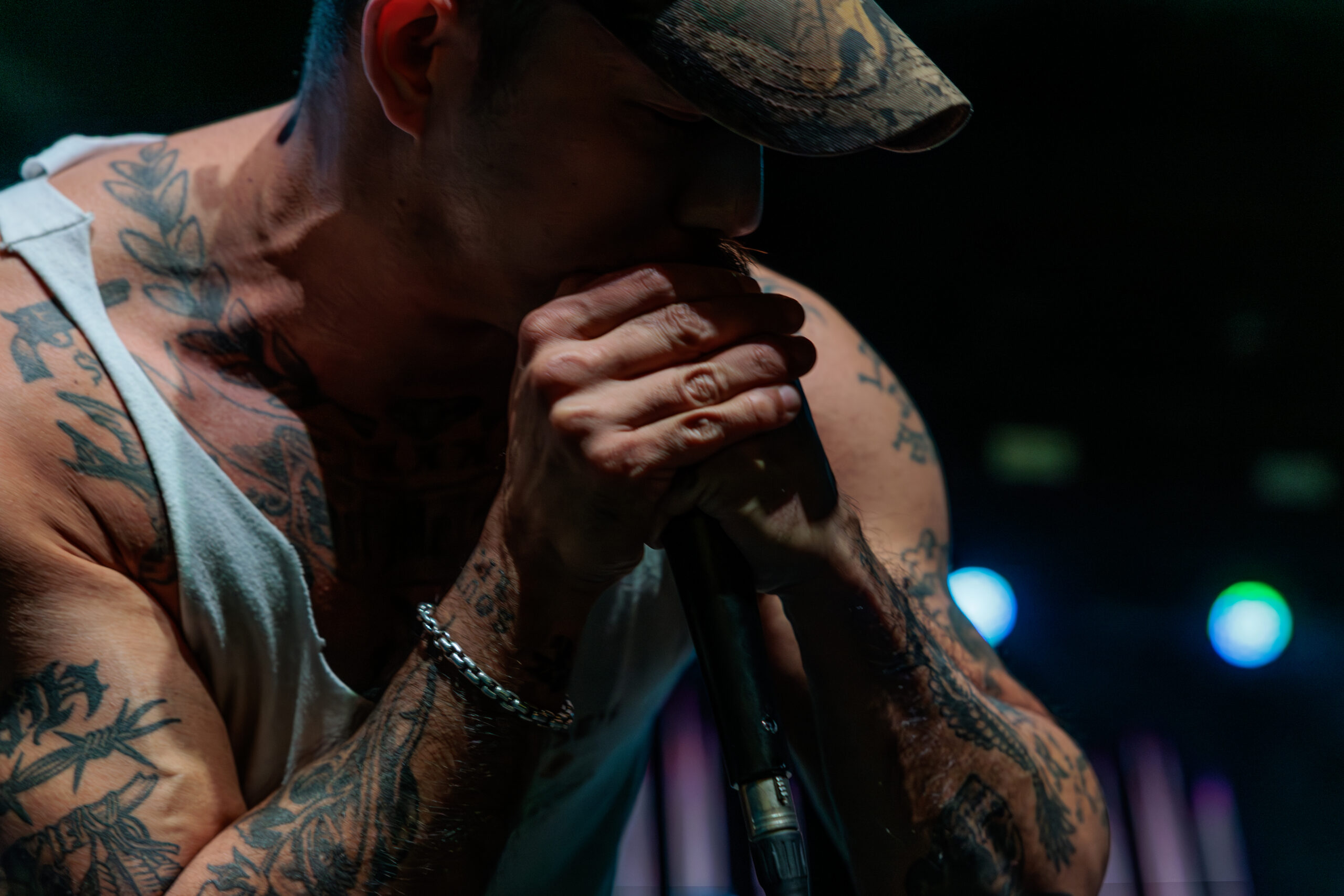 Kublai Khan photo by Casey Conemac for HM Magazine