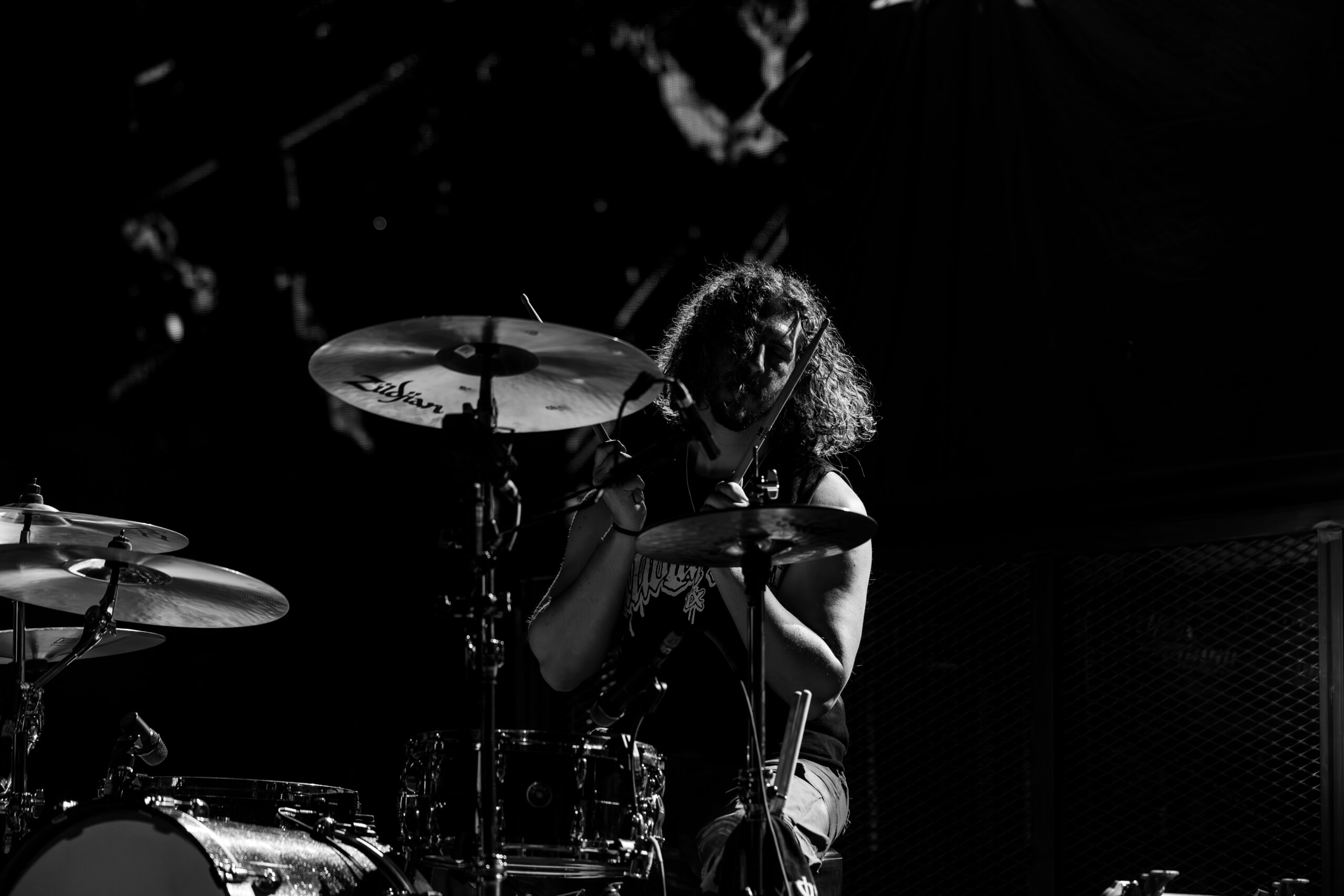 Kublai Khan photo by Casey Conemac for HM Magazine