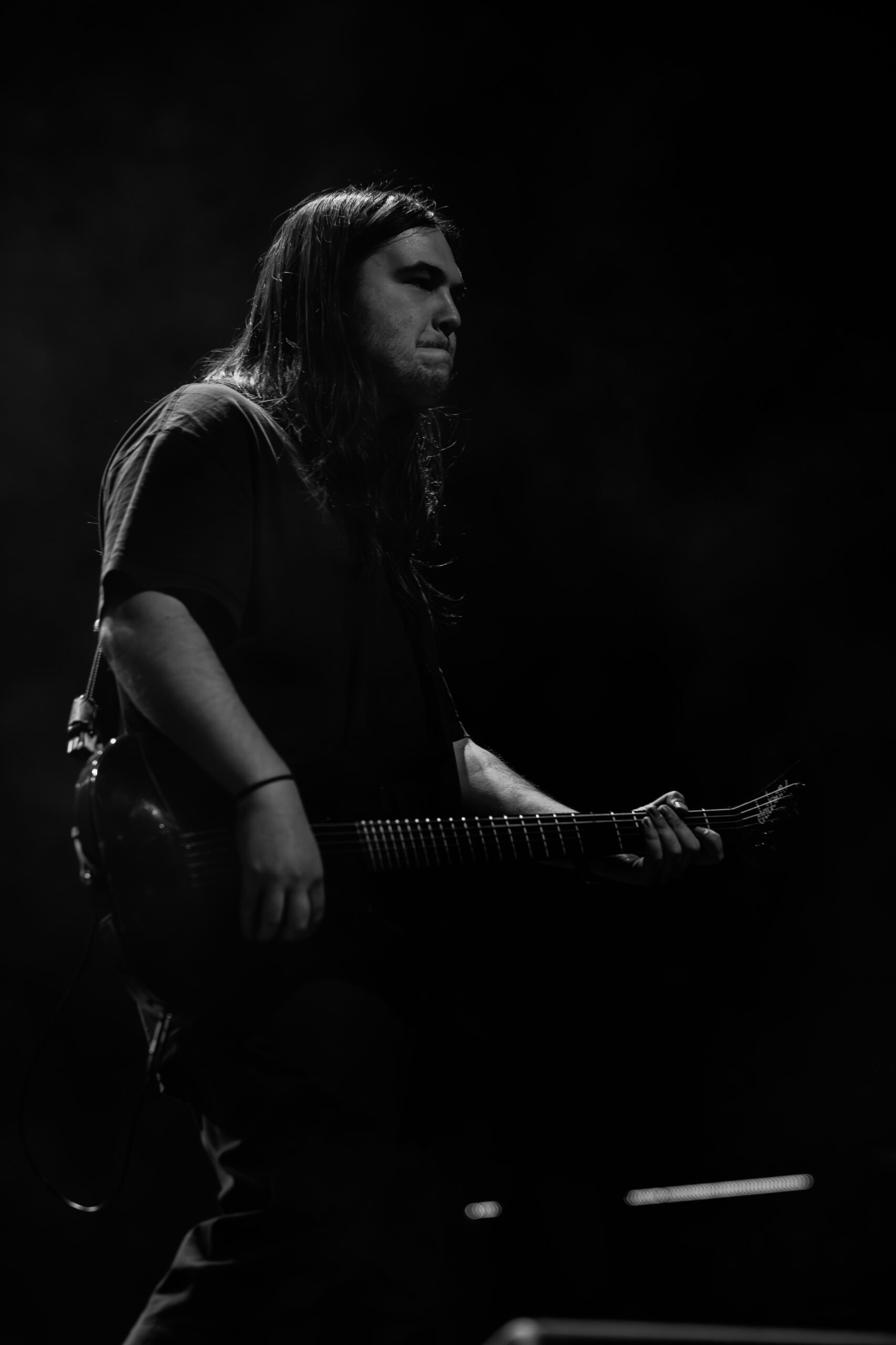 Kublai Khan photo by Casey Conemac for HM Magazine