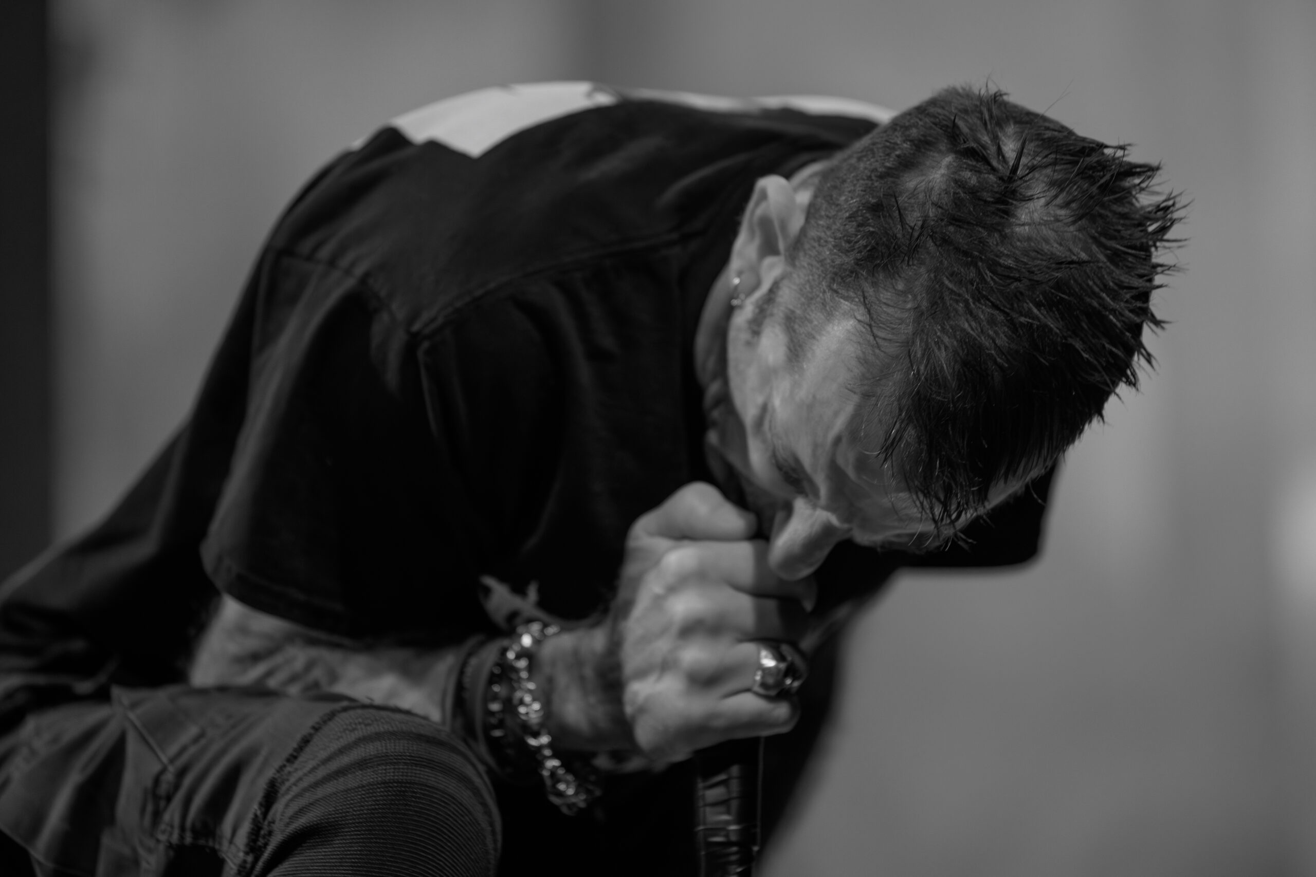 Lamb of God photo by Casey Conemac for HM Magazine