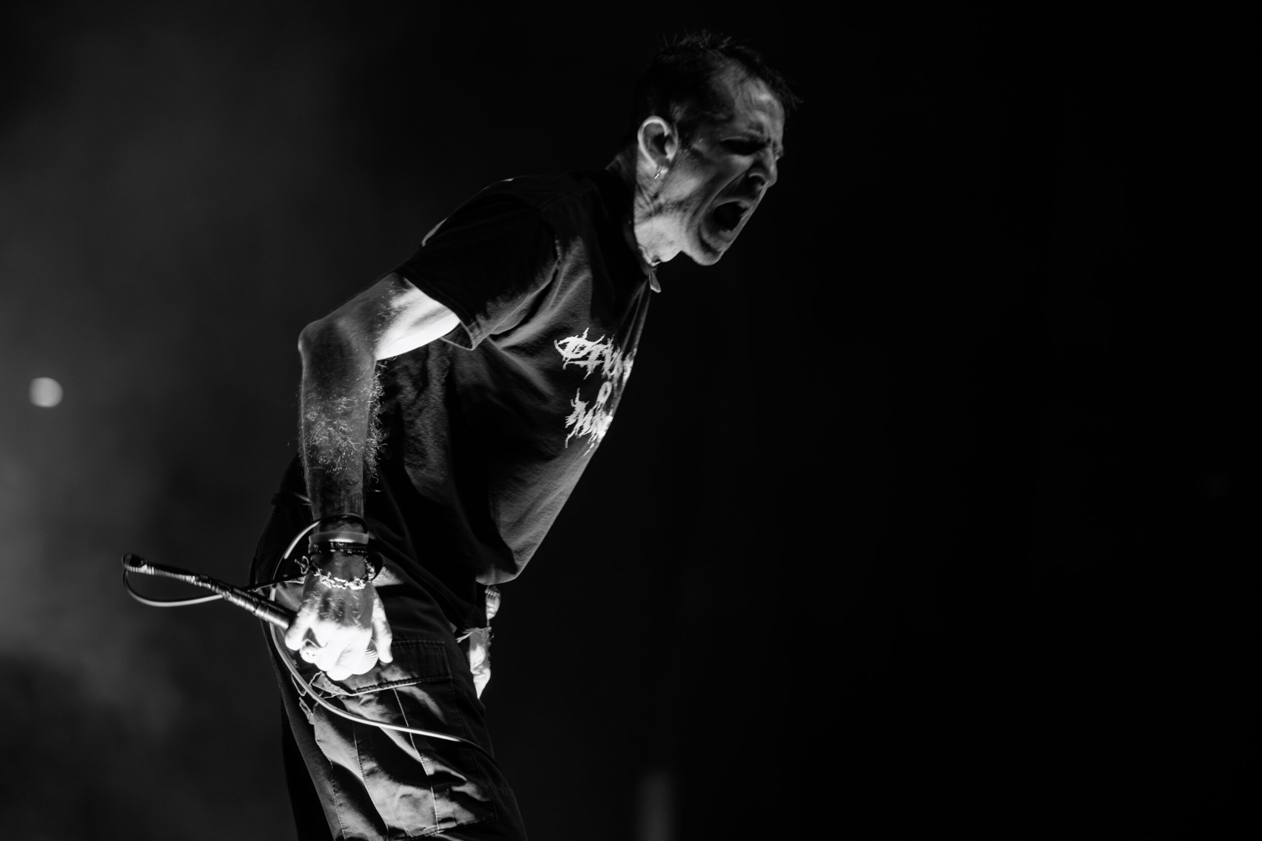 Lamb of God photo by Casey Conemac for HM Magazine