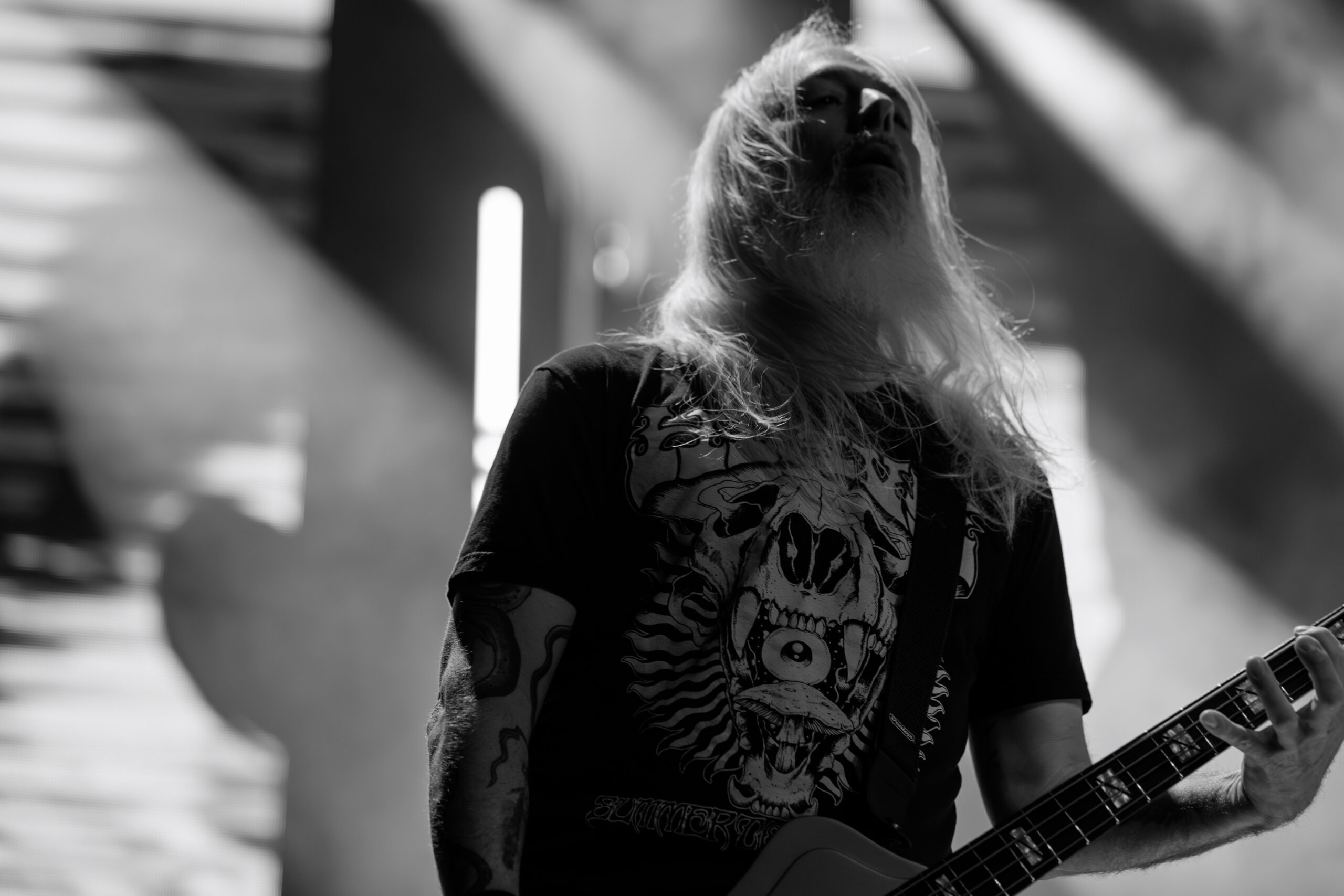 Lamb of God photo by Casey Conemac for HM Magazine