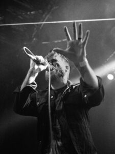 Haste the Day - 2025