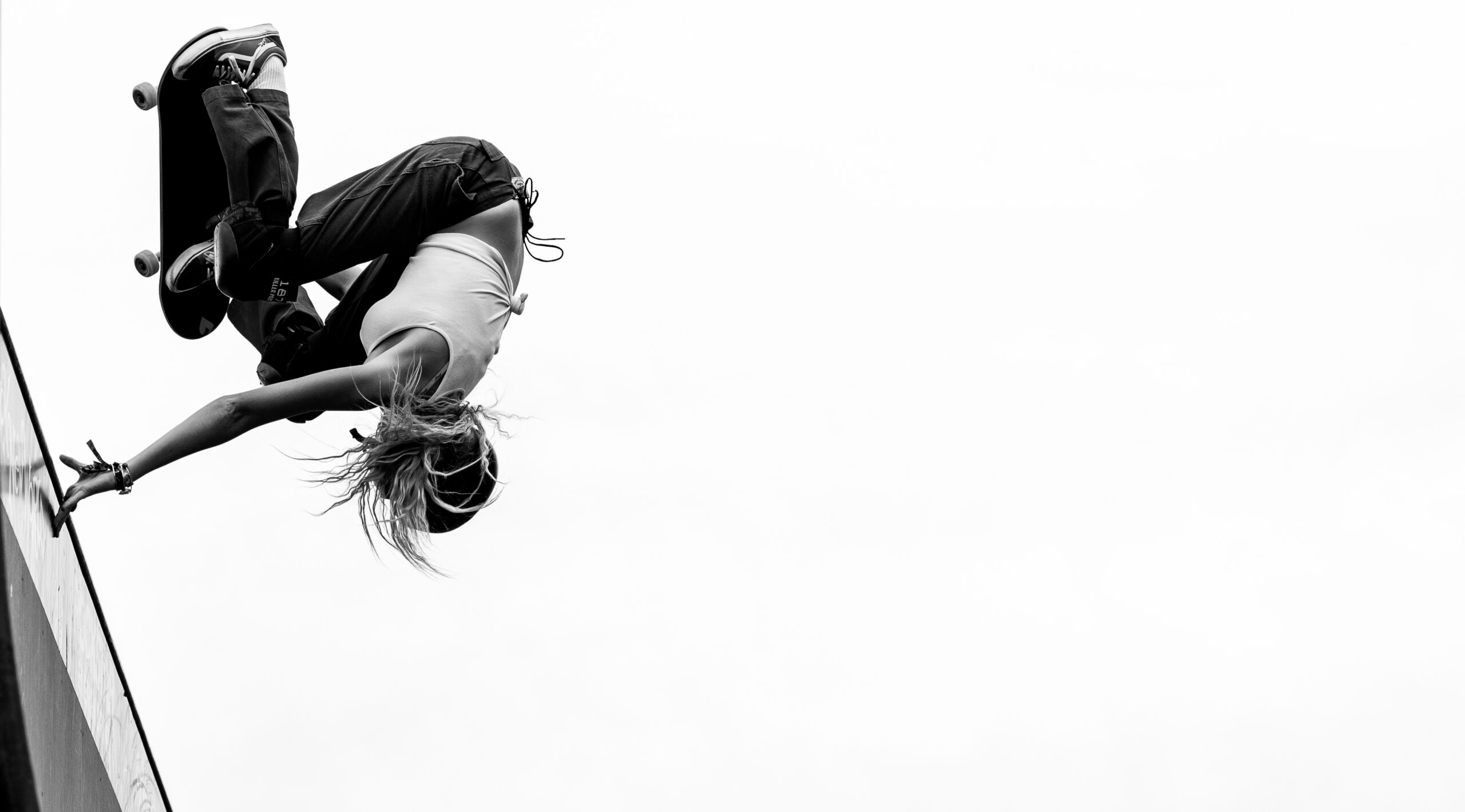 Sick New World 2026 photo by Casey Conemac for HM Magazine